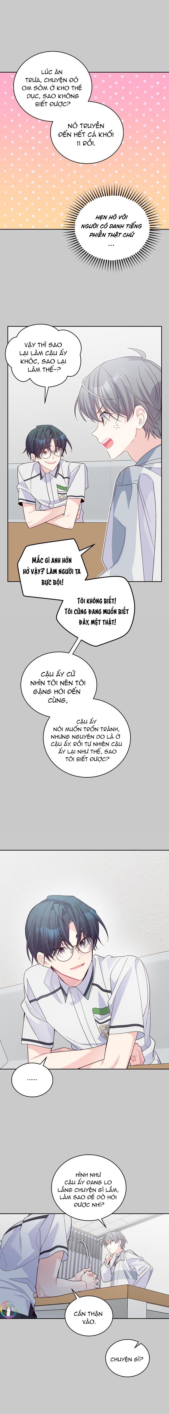 (END) Merry Marbling Chapter 59 - Trang 2