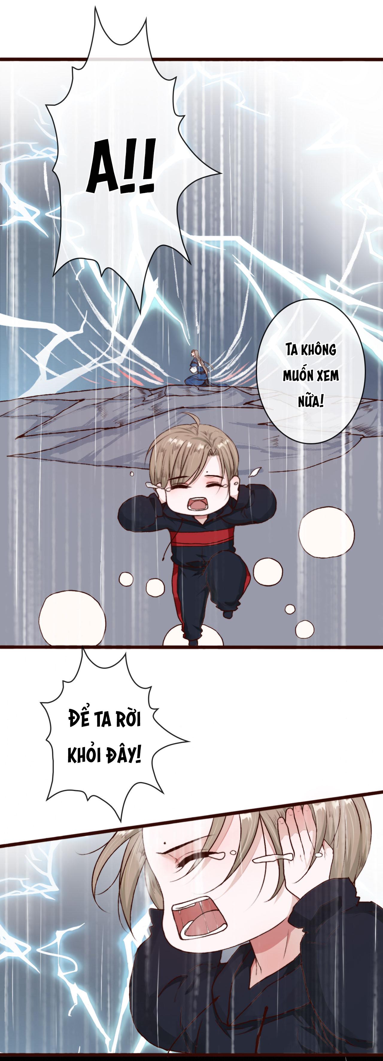 Hạnh Lâm Phương Hoa Chapter 64 - Next Chapter 65