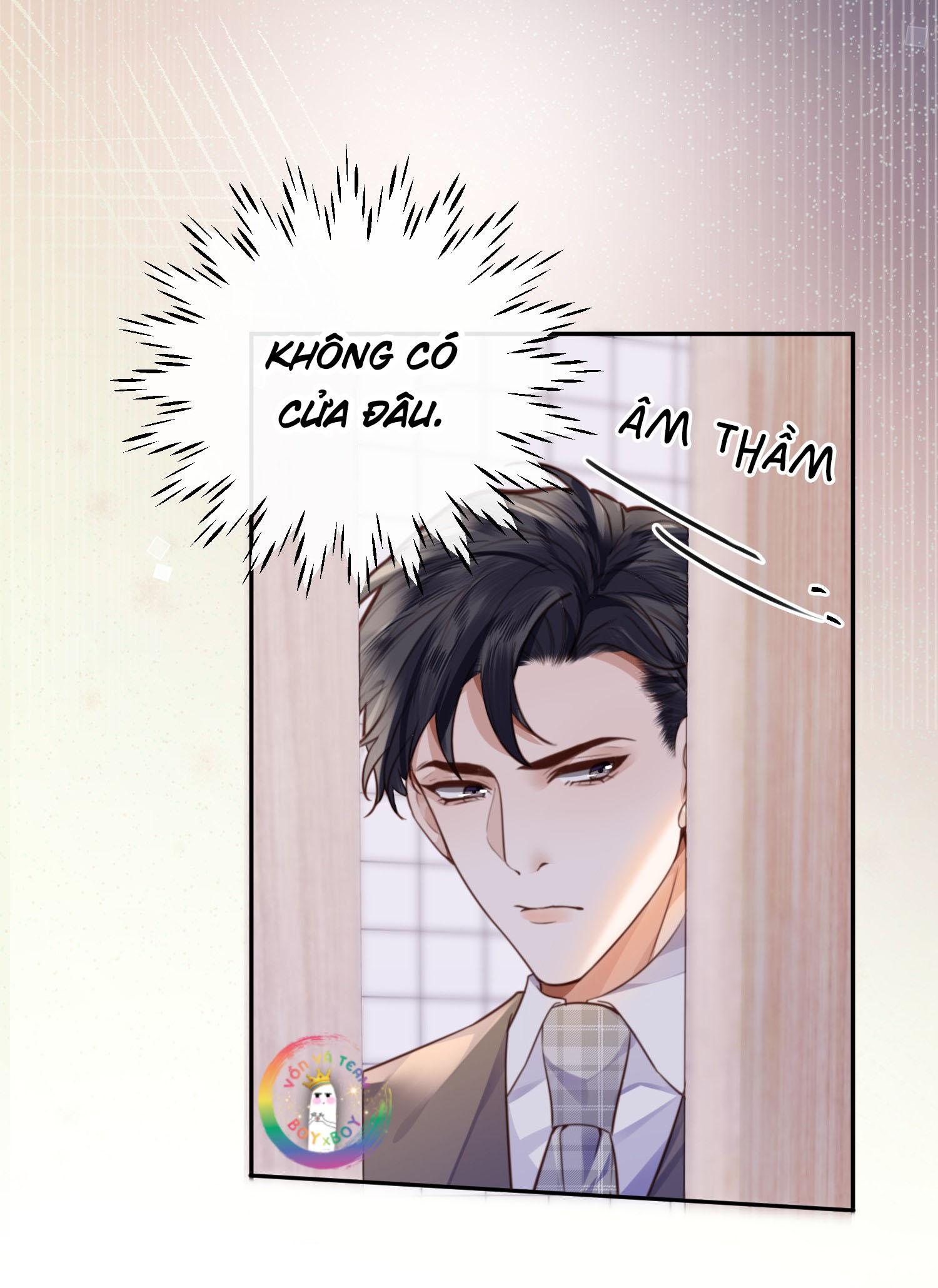 (END) Đặc Chế Cho Riêng Anh Chapter 69 - Next Chapter 70