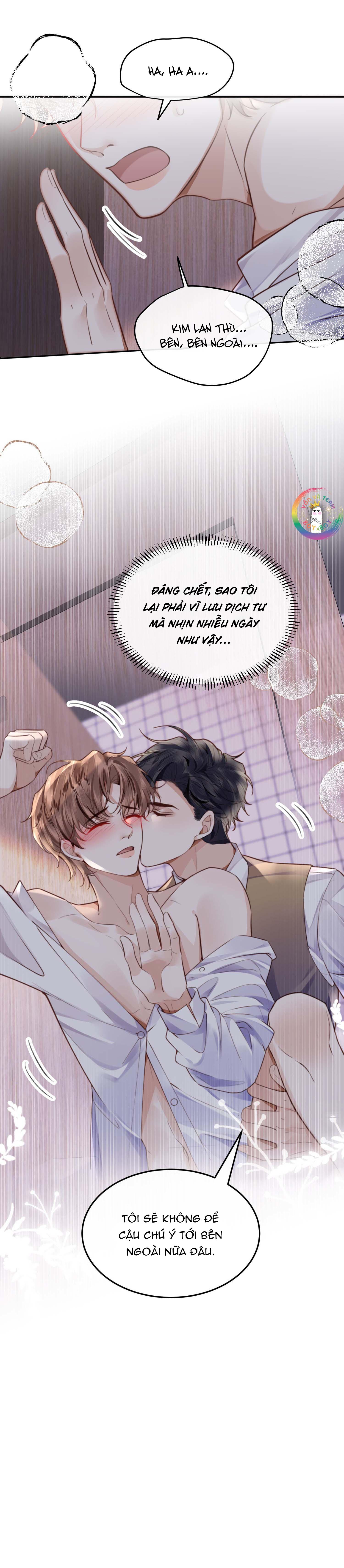 (END) Đặc Chế Cho Riêng Anh Chapter 70 - Next Chapter 71
