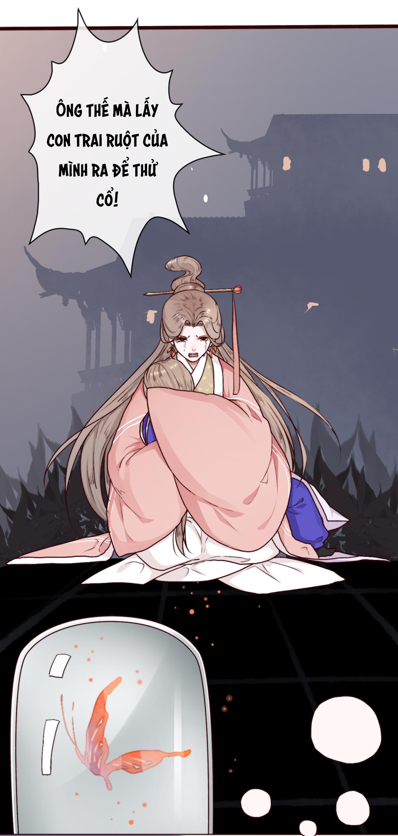 Hạnh Lâm Phương Hoa Chapter 64 - Next Chapter 65