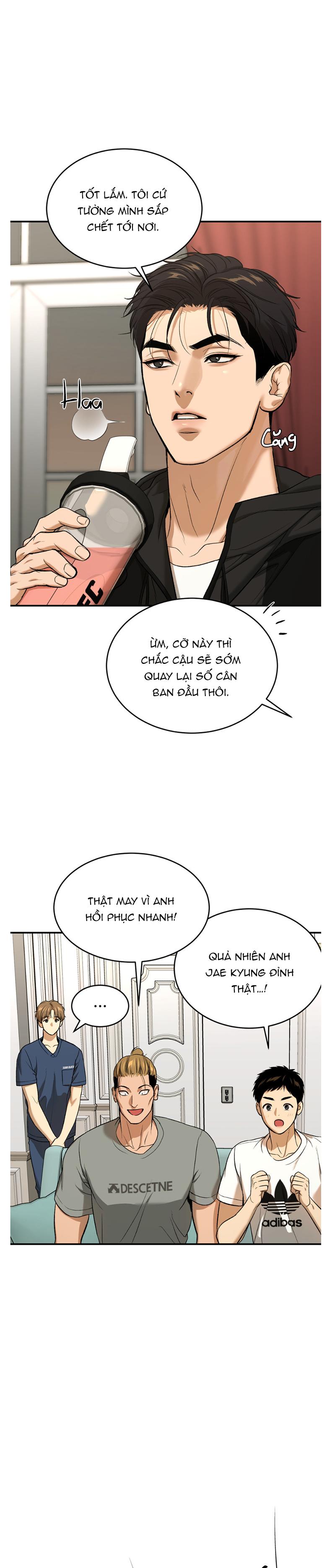 Jinx Chapter 37 - Next Chapter 38