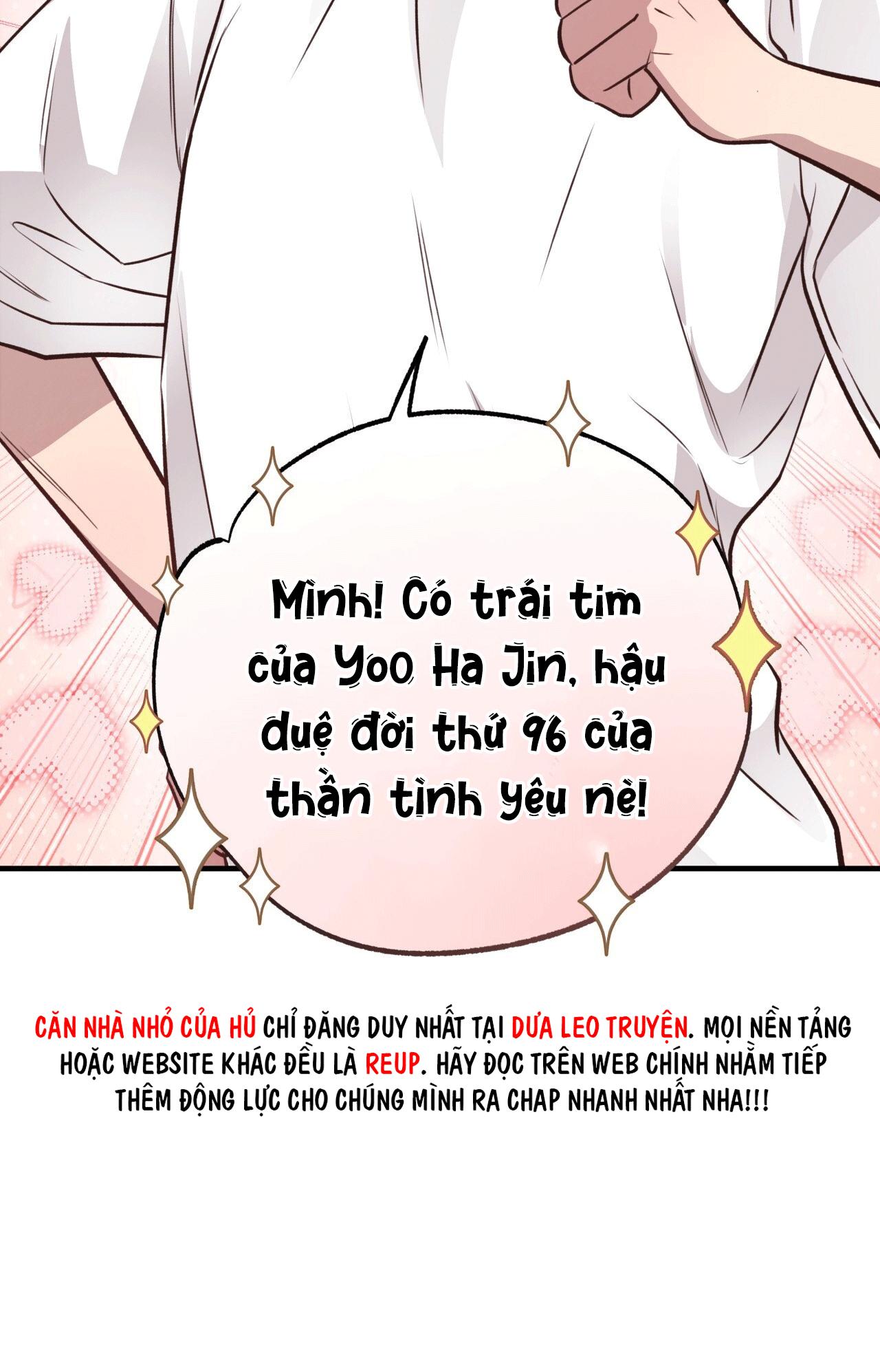 (END) MẬT GẤU Chapter 30 END SS1 - Next Chapter 30.1 HẬU KỲ