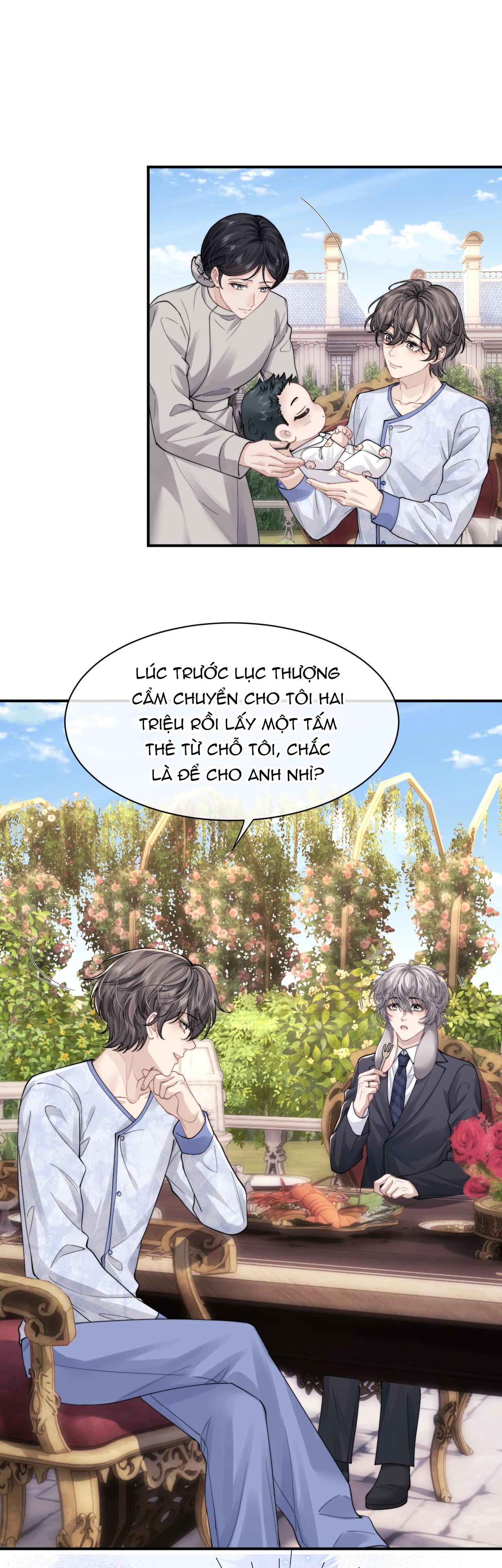 Chấp Sự Thỏ Tai Cụp Chapter 64 - Next Chapter 65