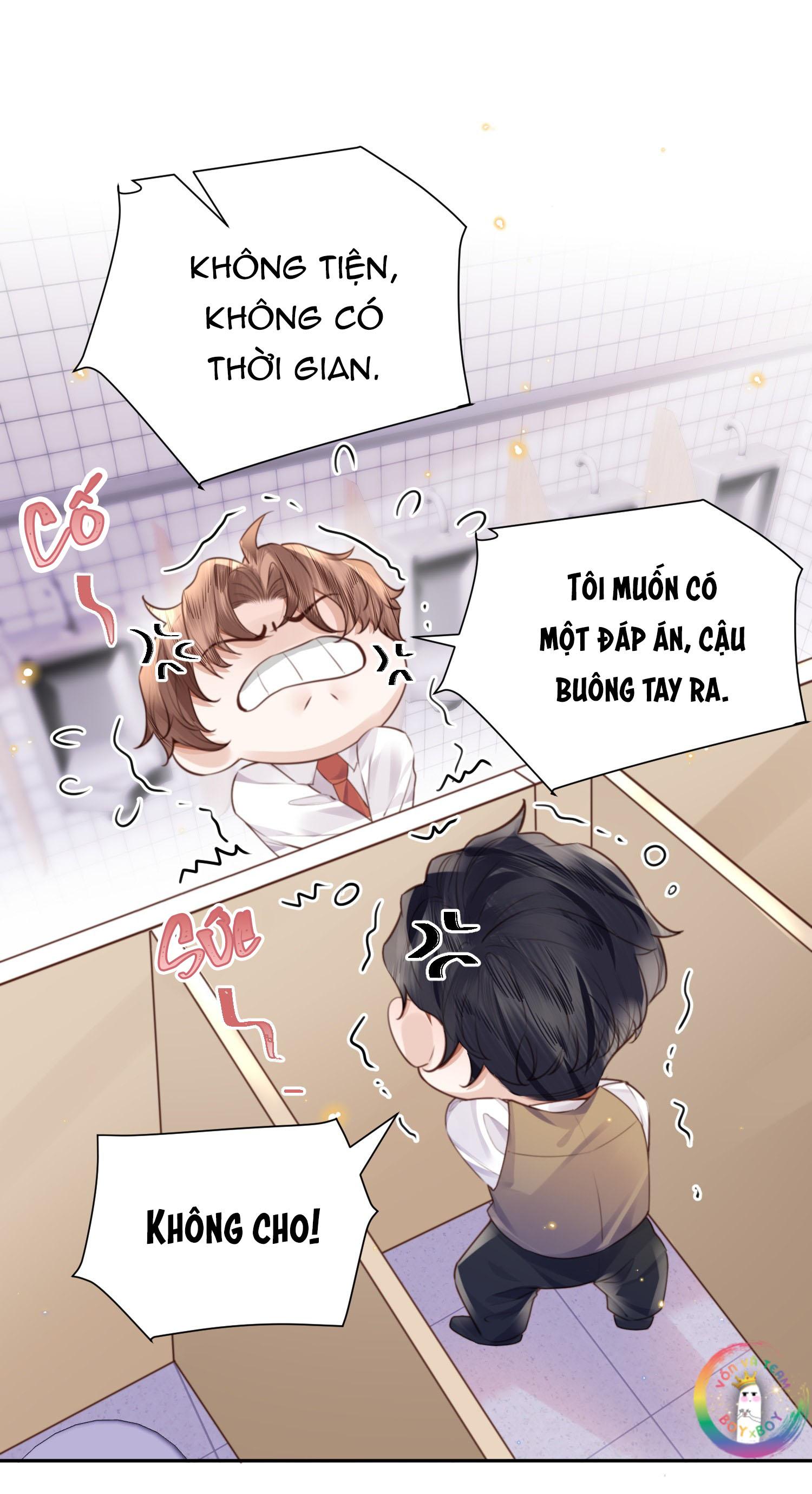 (END) Đặc Chế Cho Riêng Anh Chapter 69 - Next Chapter 70