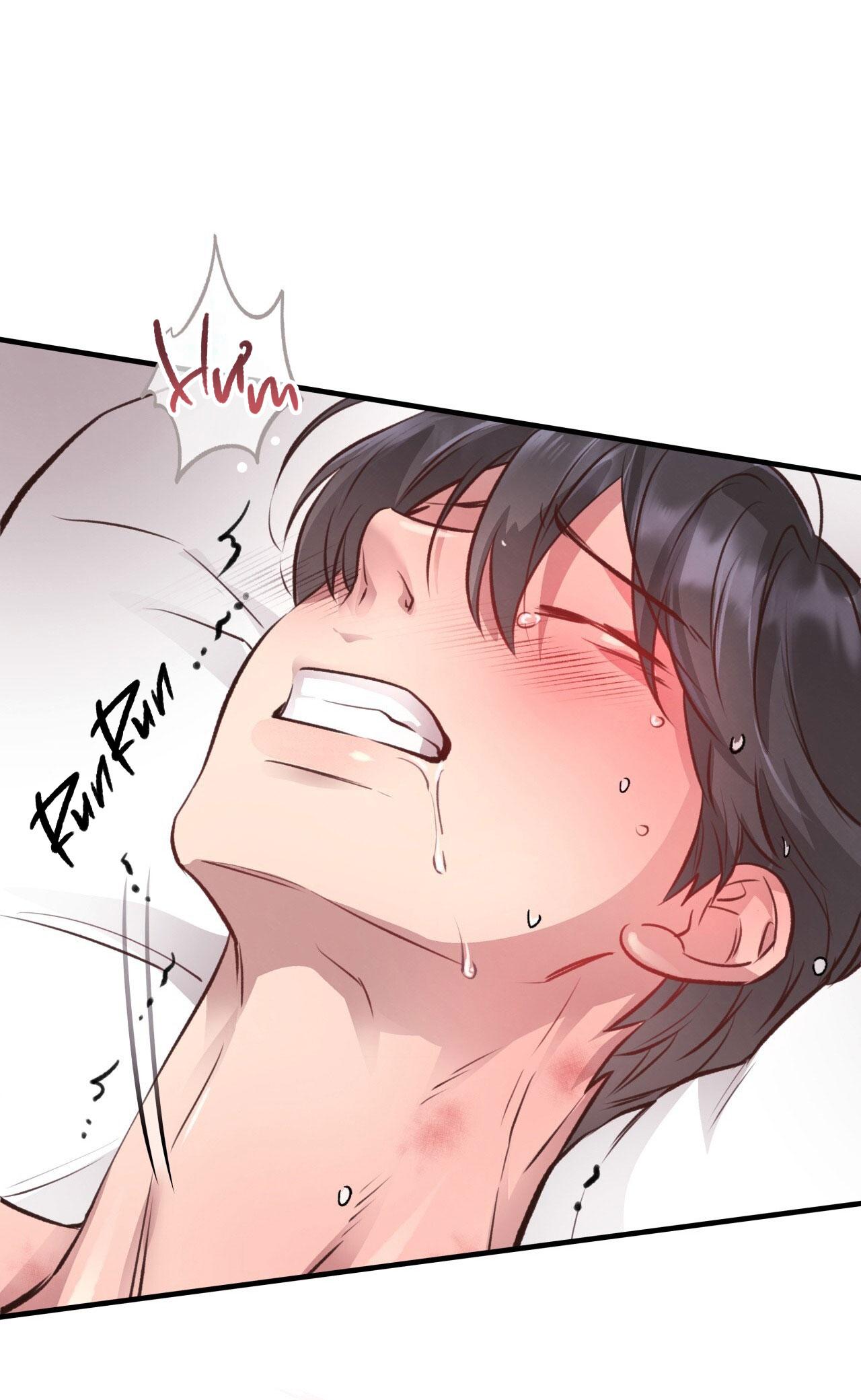 (END) MẬT GẤU Chapter 28 - Next Chapter 29