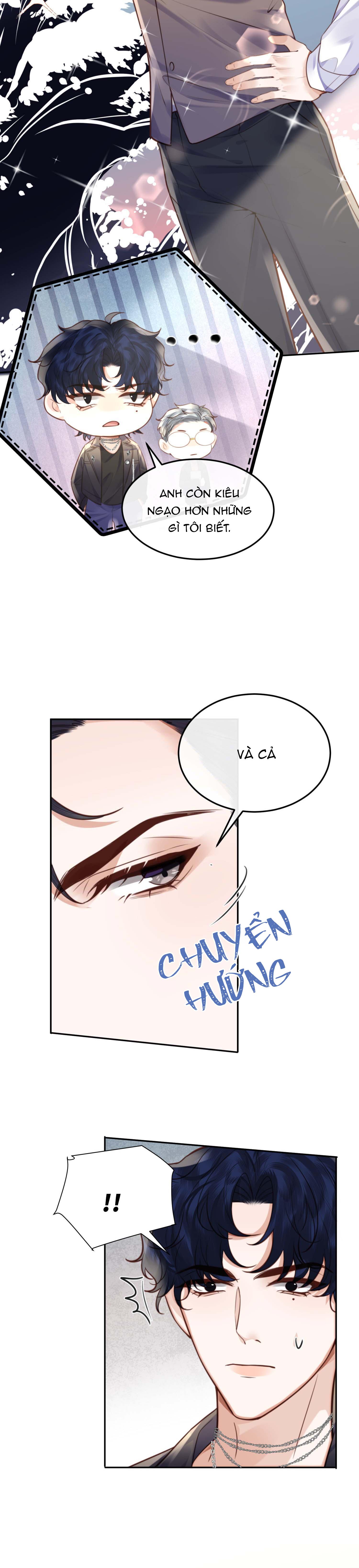 (END) Đặc Chế Cho Riêng Anh Chapter 70 - Next Chapter 71