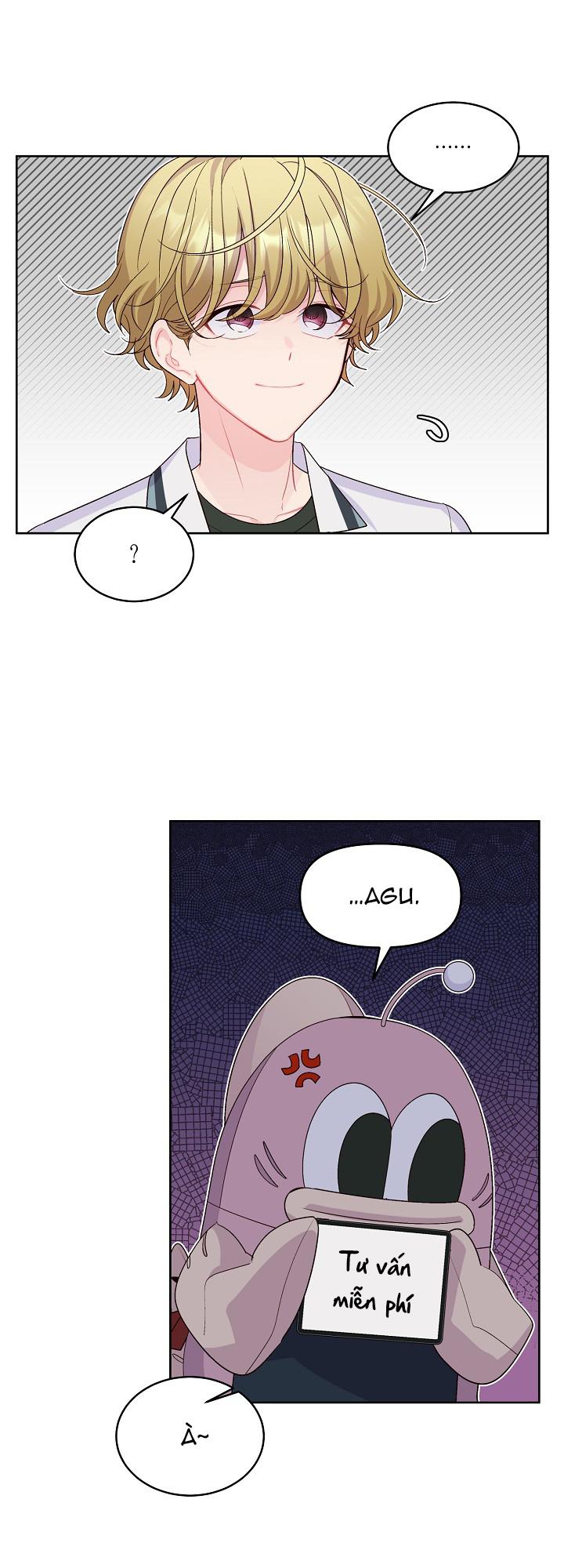 (END) Merry Marbling Chapter 57 - Trang 2