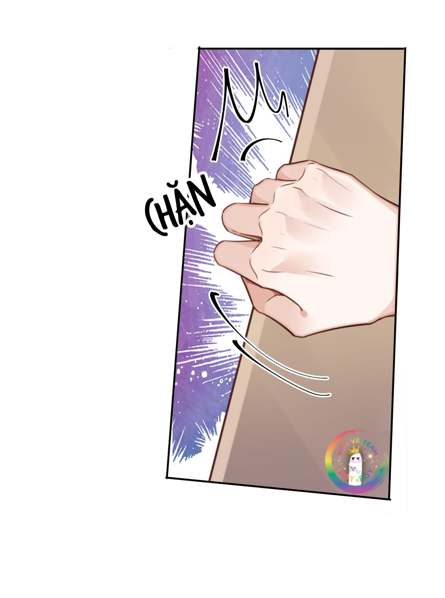 (END) Đặc Chế Cho Riêng Anh Chapter 69 - Next Chapter 70