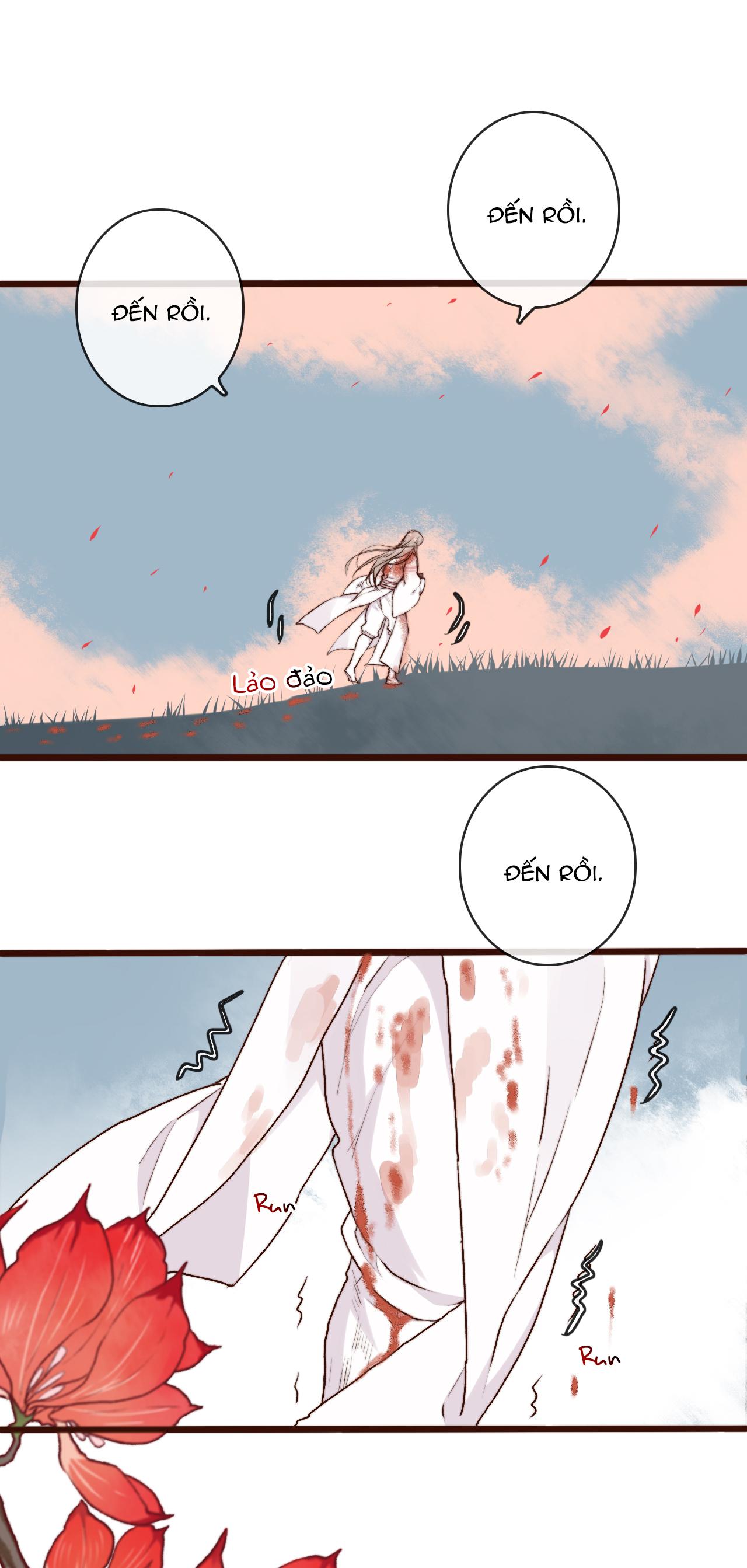 Hạnh Lâm Phương Hoa Chapter 62 - Next Chapter 63