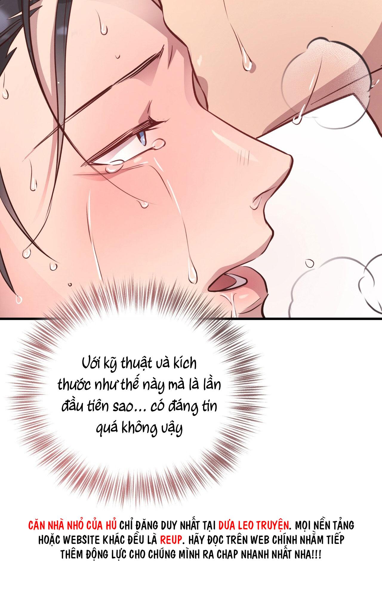 (END) MẬT GẤU Chapter 29 - Next Chapter 30 END SS1