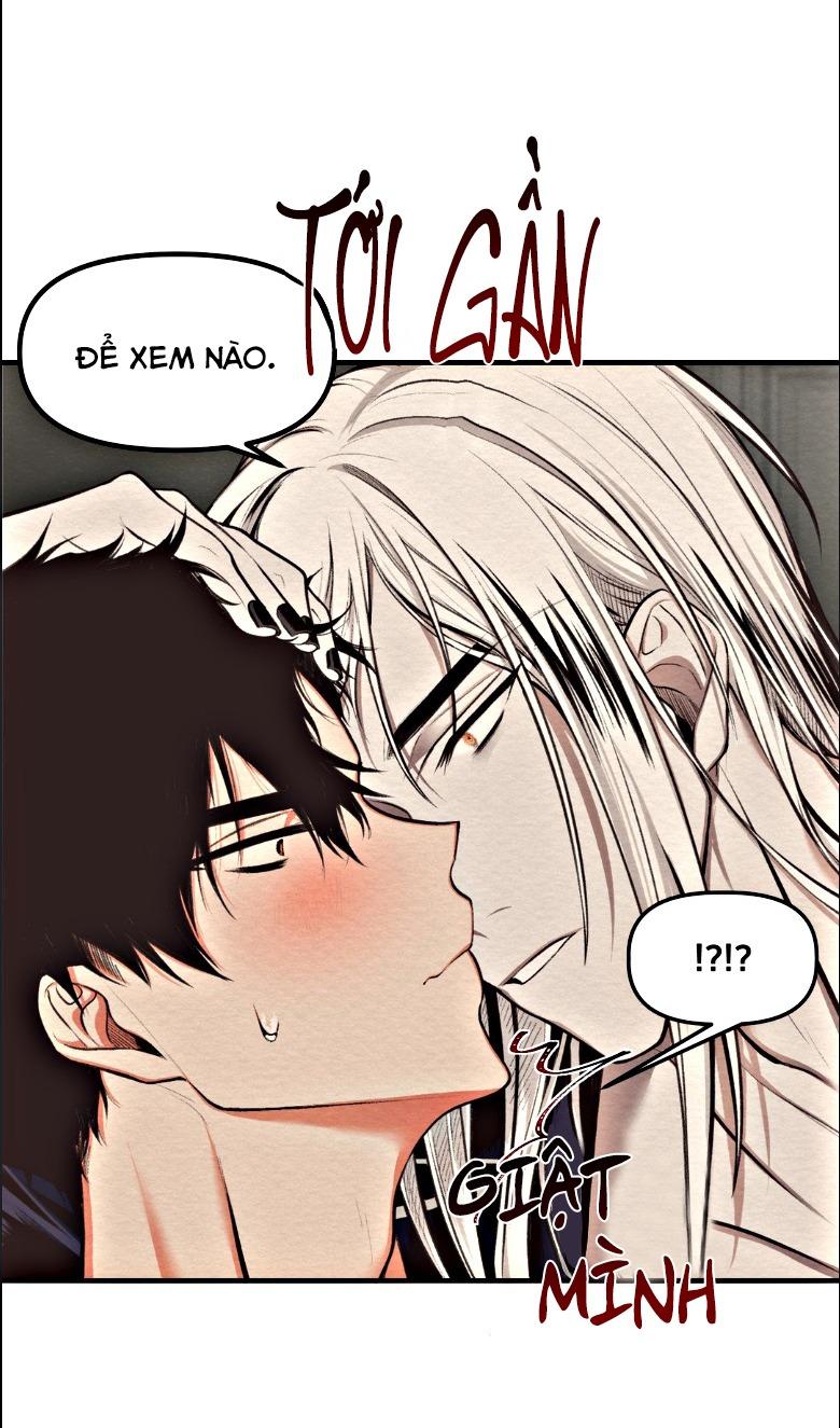 (END SS) DEVIL ON TOP Chapter 3 - Trang 2