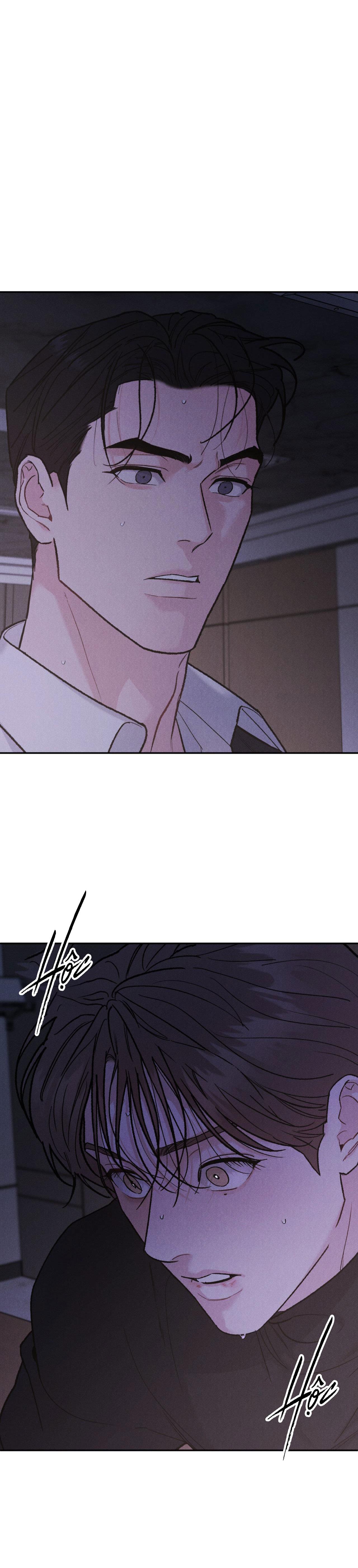 VƯỢT QUA GIỚI HẠN Chapter 71 H - Next Chapter 72