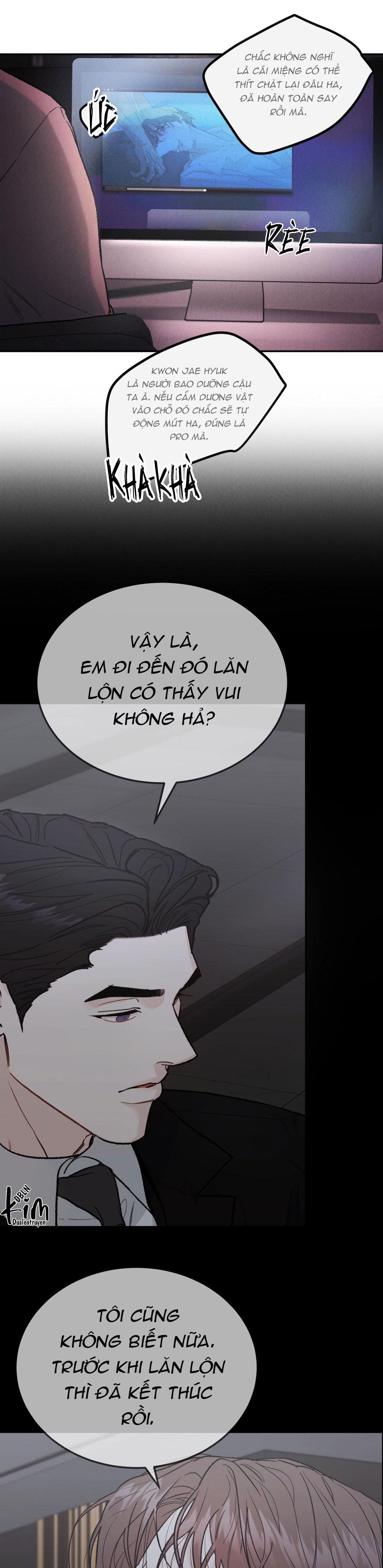 VƯỢT QUA GIỚI HẠN Chapter 72 - Next Chapter 73