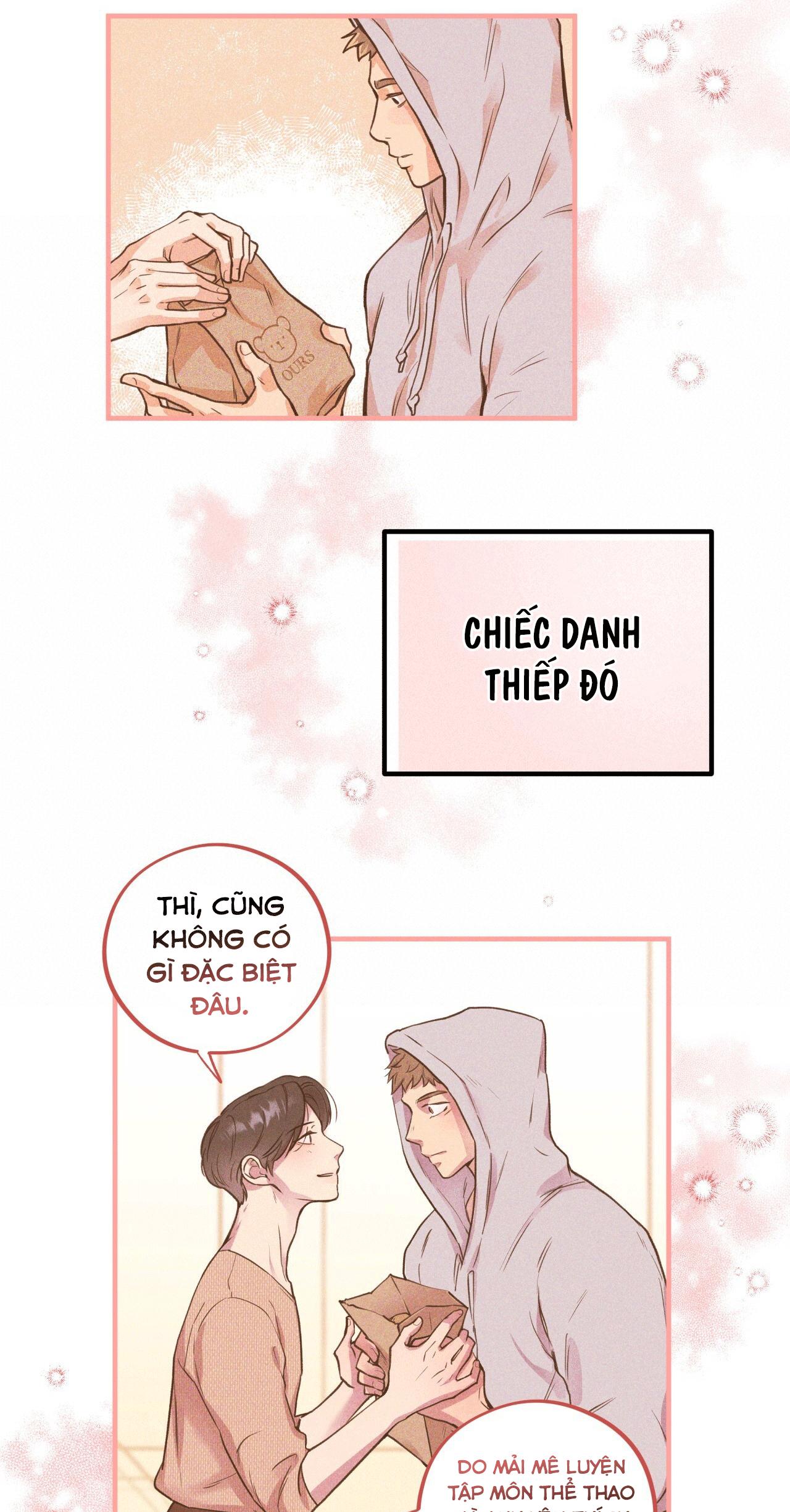 (END) MẬT GẤU Chapter 30 END SS1 - Next Chapter 30.1 HẬU KỲ