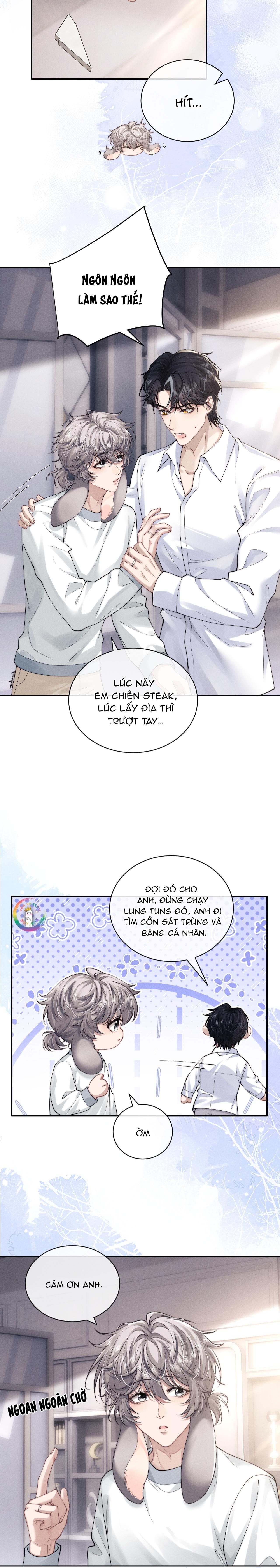 Chấp Sự Thỏ Tai Cụp Chapter 66 - Next Chapter 67