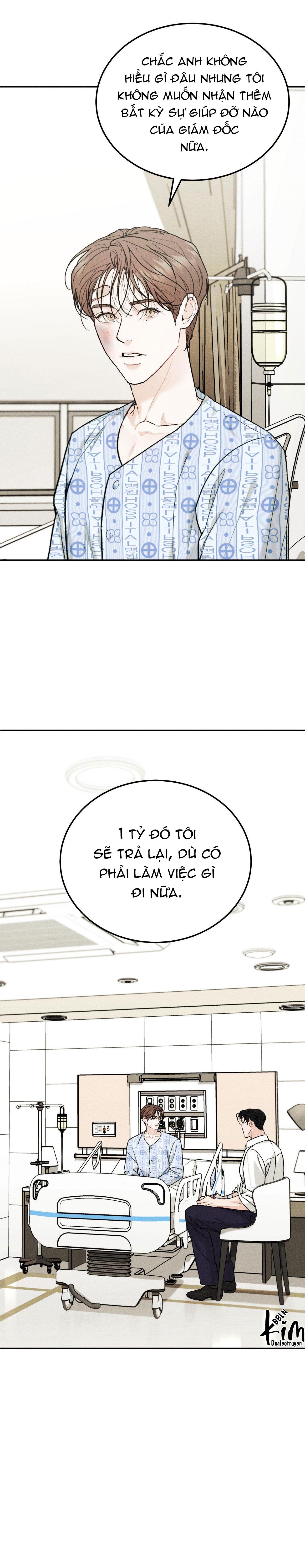VƯỢT QUA GIỚI HẠN Chapter 70 - Next Chapter 71 H