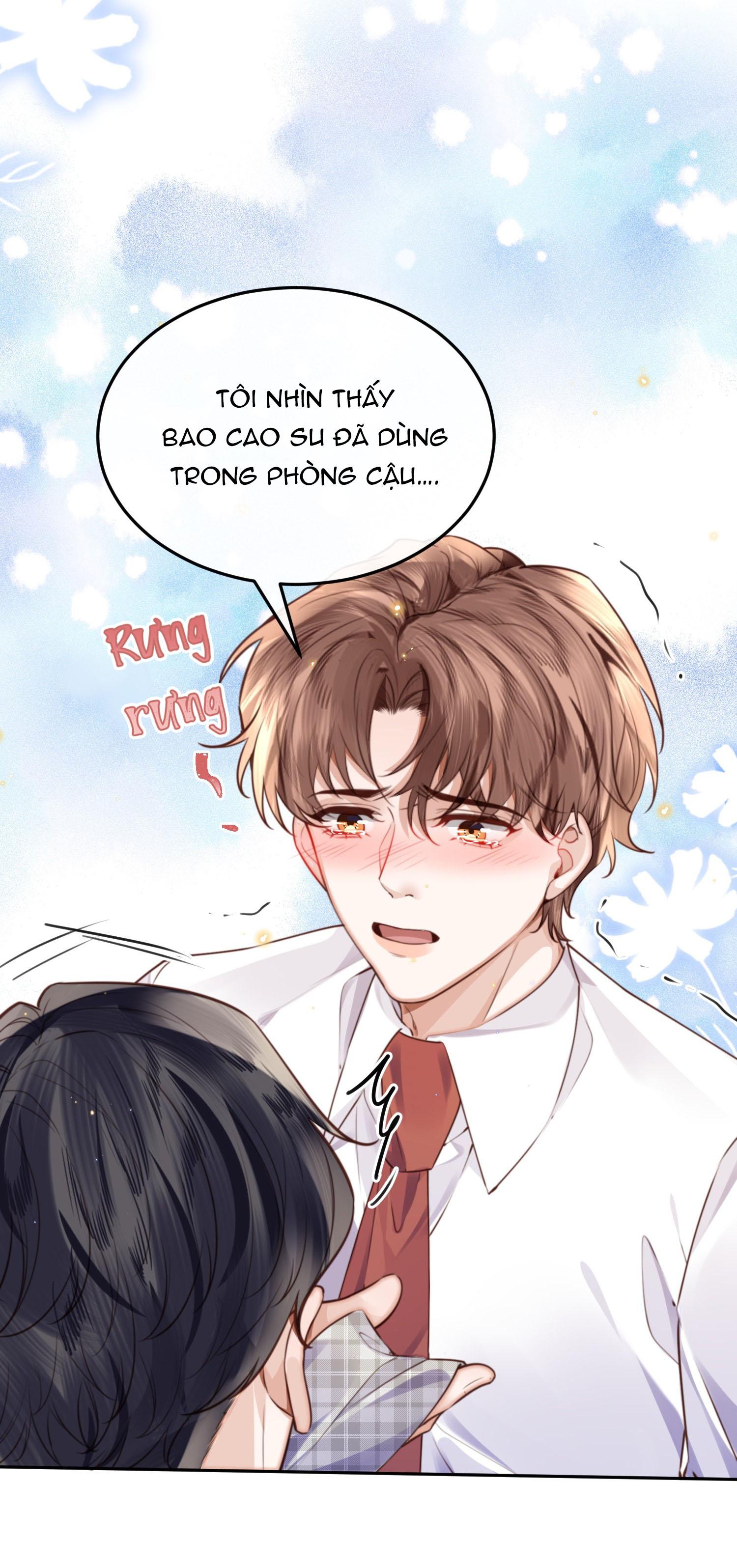 (END) Đặc Chế Cho Riêng Anh Chapter 69 - Next Chapter 70