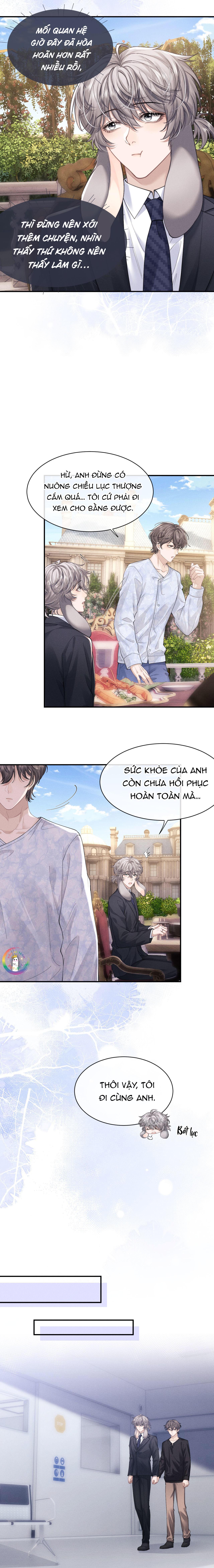 Chấp Sự Thỏ Tai Cụp Chapter 65 - Next Chapter 66
