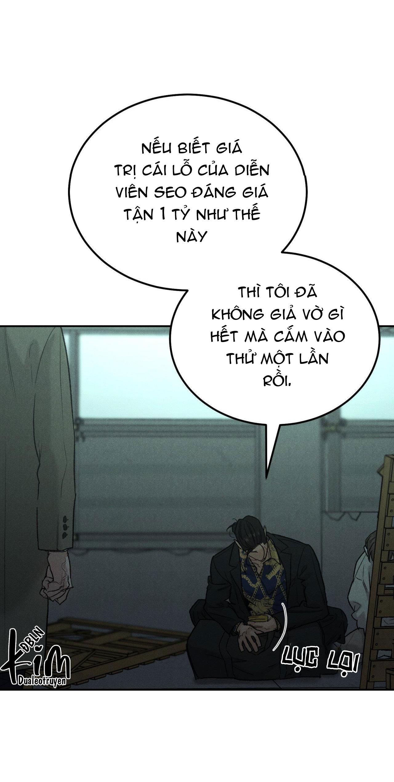 VƯỢT QUA GIỚI HẠN Chapter 68 - Next Chapter 69