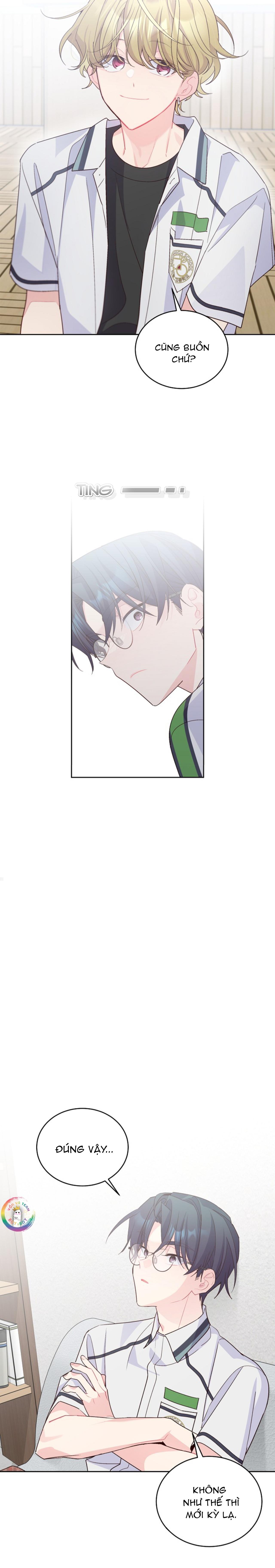 (END) Merry Marbling Chapter 55 - Trang 2