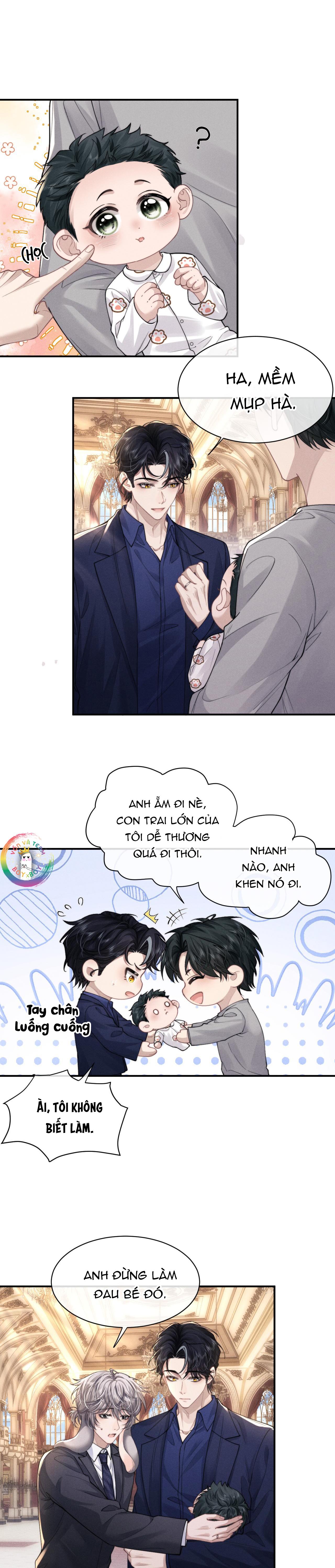Chấp Sự Thỏ Tai Cụp Chapter 64 - Next Chapter 65