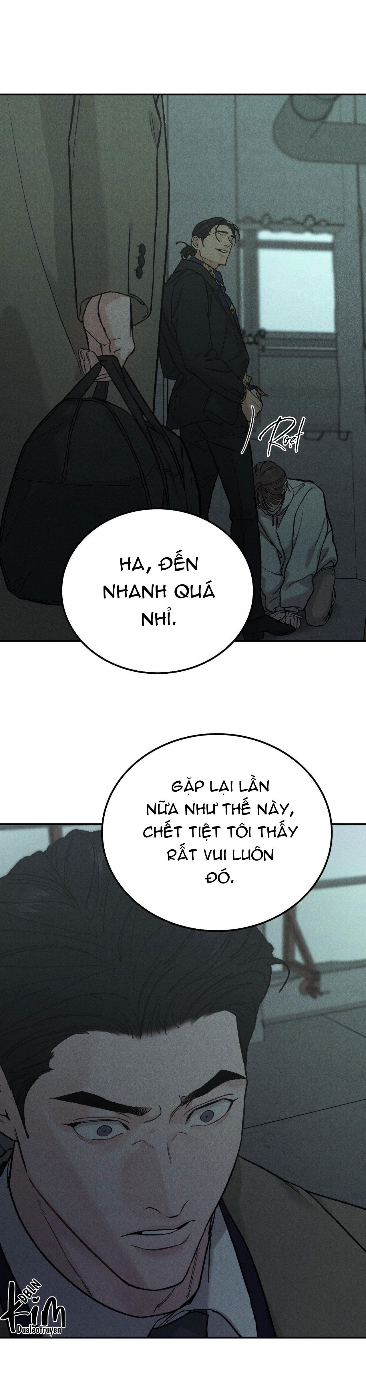 VƯỢT QUA GIỚI HẠN Chapter 68 - Next Chapter 69