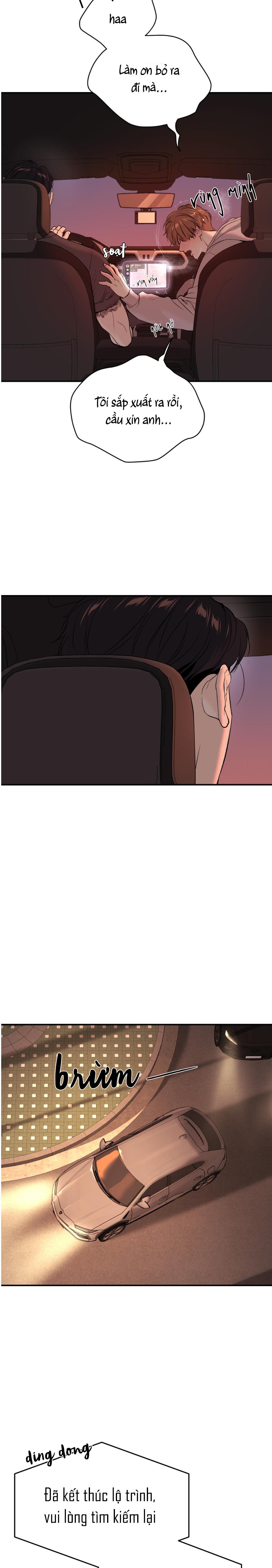 Jinx Chapter 33 - Next Chapter 34