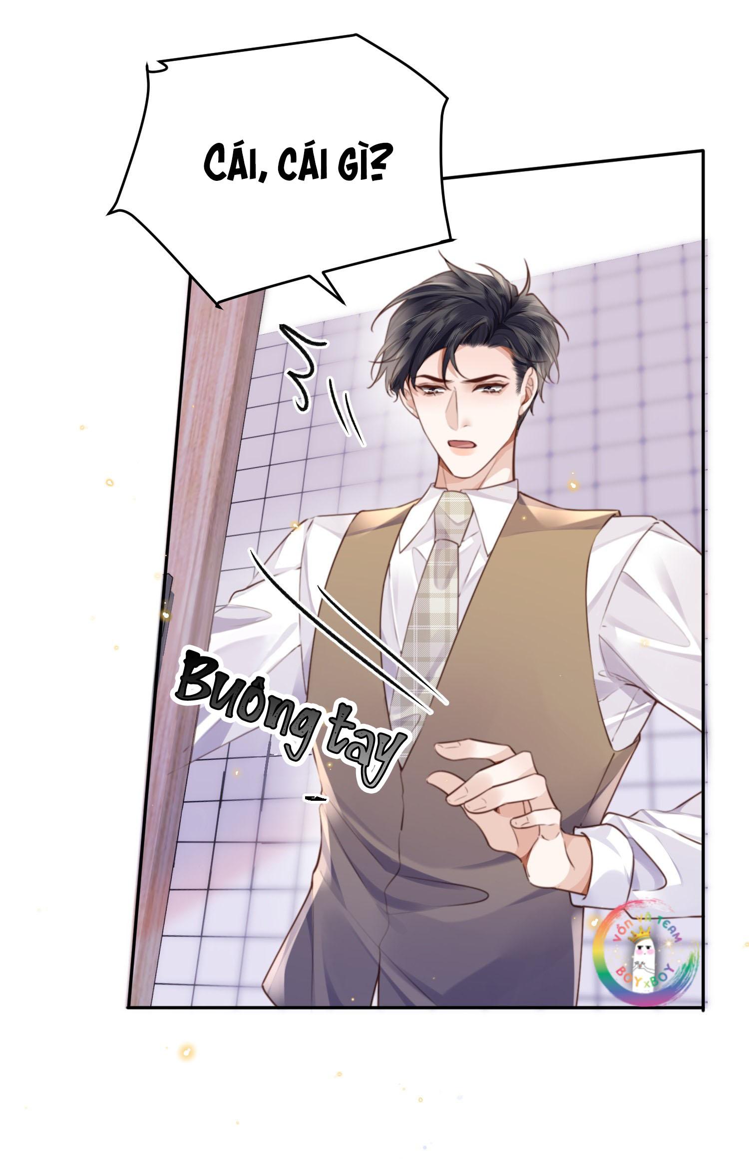 (END) Đặc Chế Cho Riêng Anh Chapter 69 - Next Chapter 70