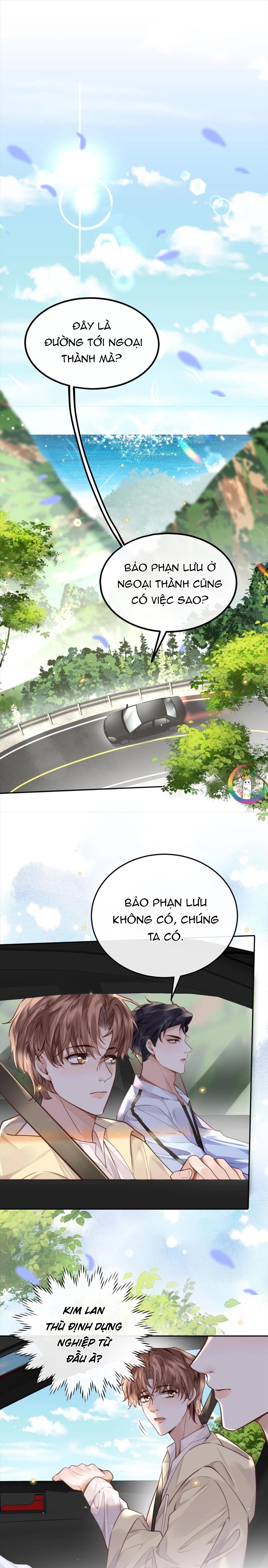 (END) Đặc Chế Cho Riêng Anh Chapter 72 - Next Chapter 73