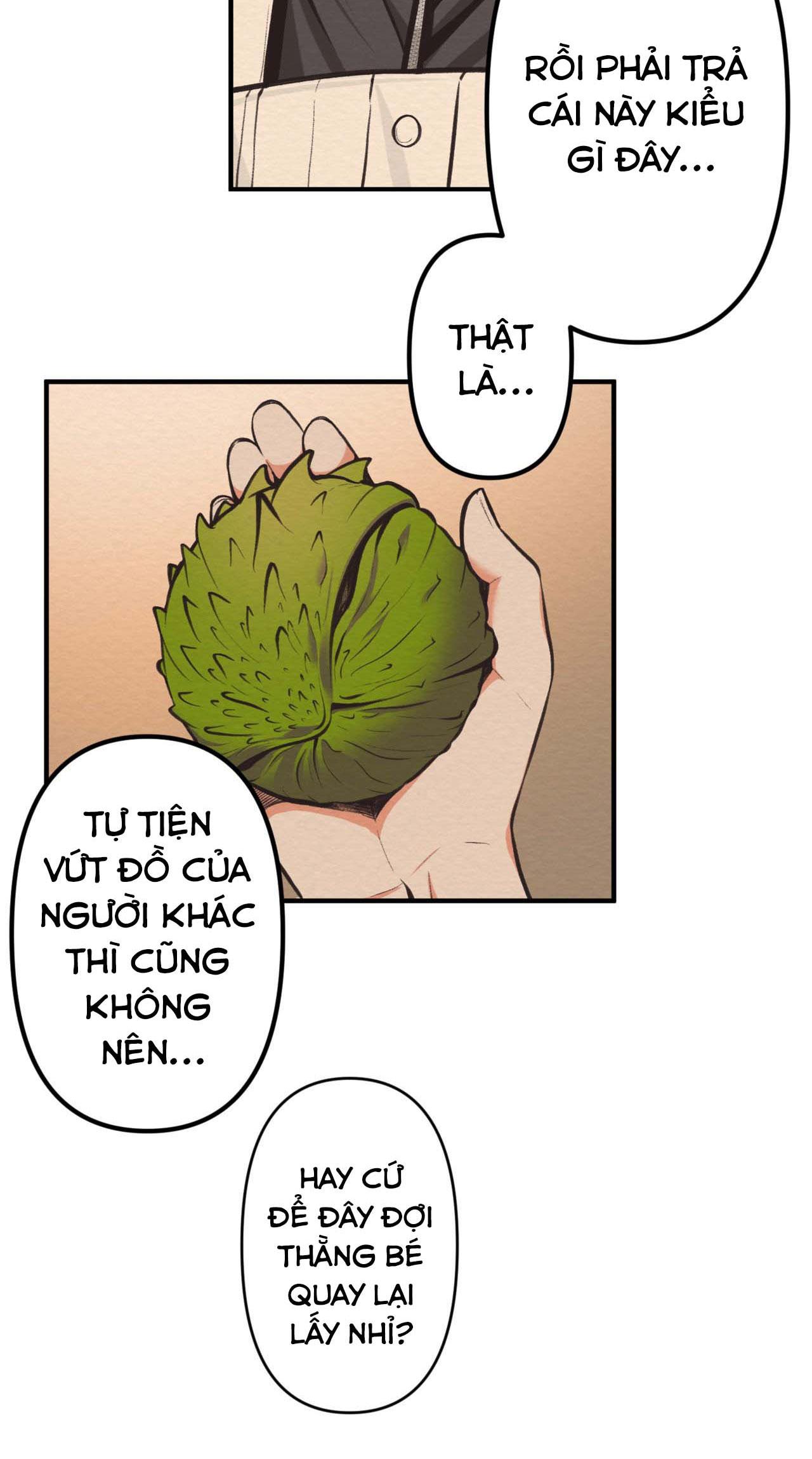 (END SS) DEVIL ON TOP Chapter 1 - Trang 2