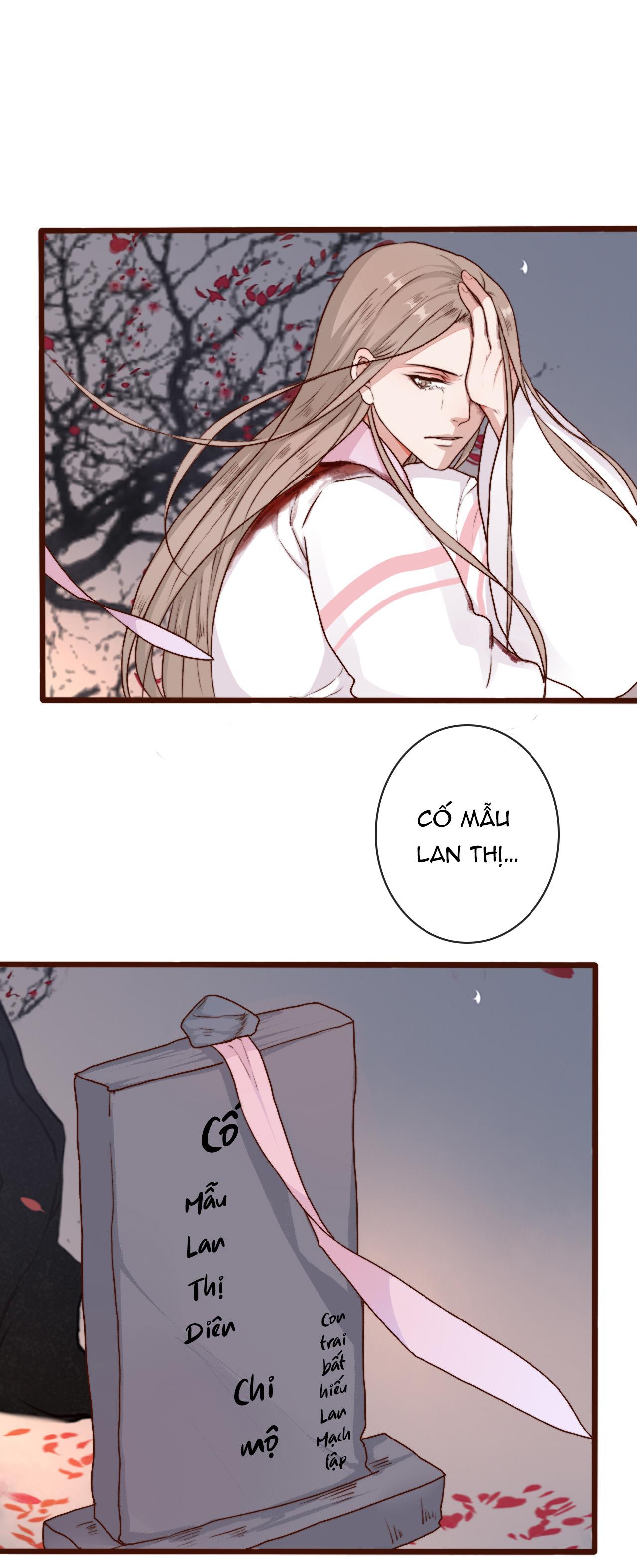 Hạnh Lâm Phương Hoa Chapter 65 - Next Chapter 66