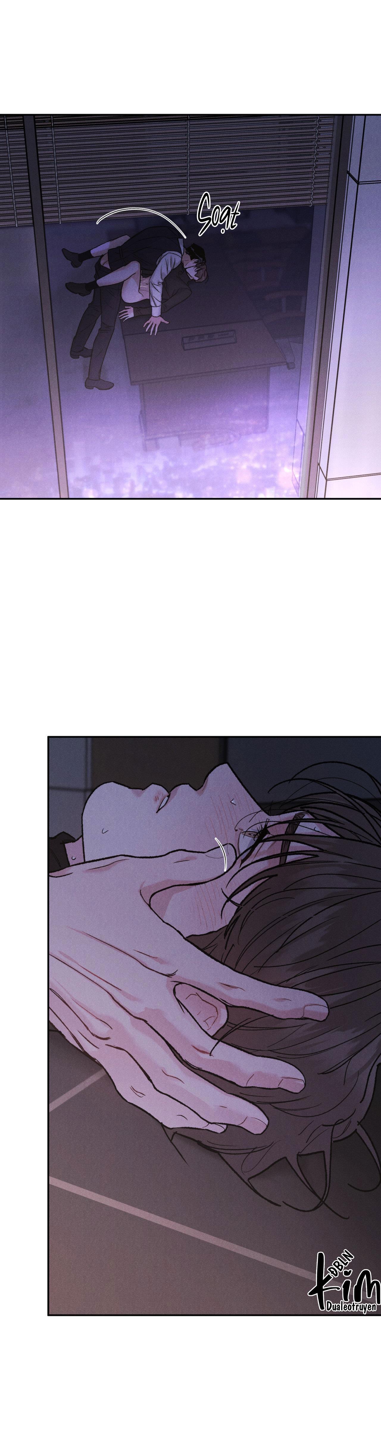 VƯỢT QUA GIỚI HẠN Chapter 71 H - Next Chapter 72
