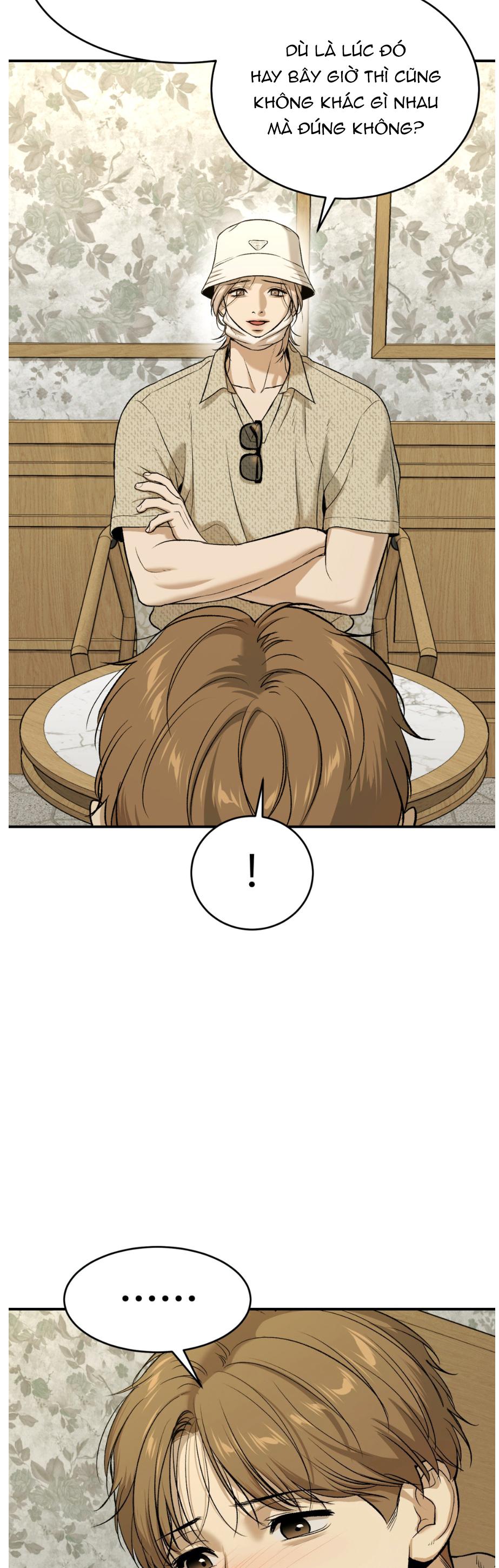 Jinx Chapter 35 - Next Chapter 36