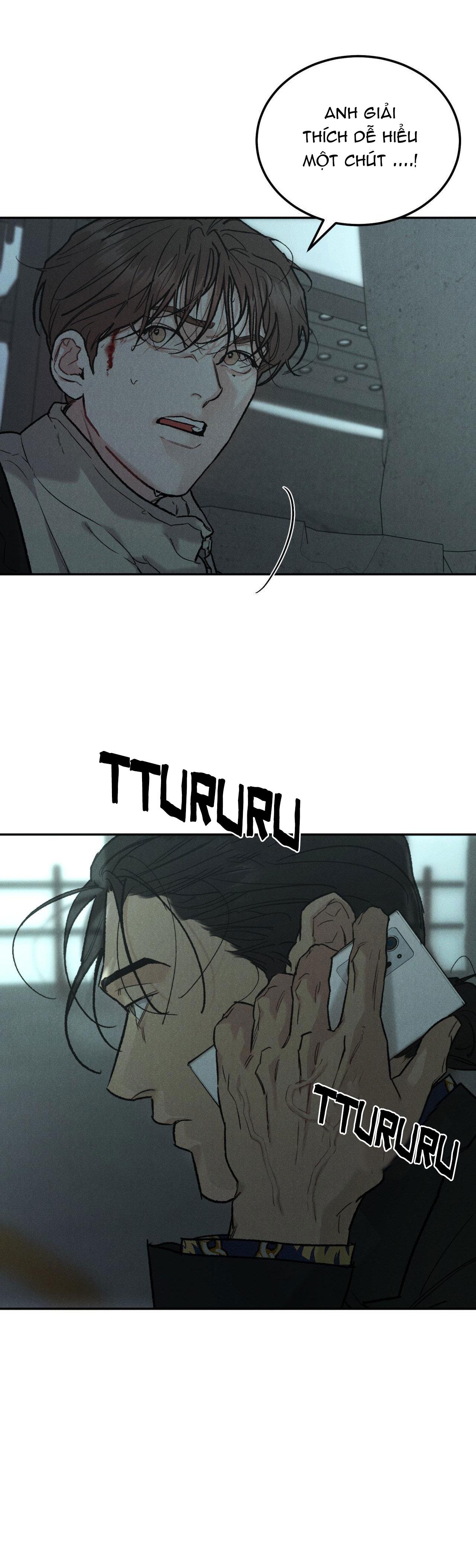 VƯỢT QUA GIỚI HẠN Chapter 67 - Next Chapter 68