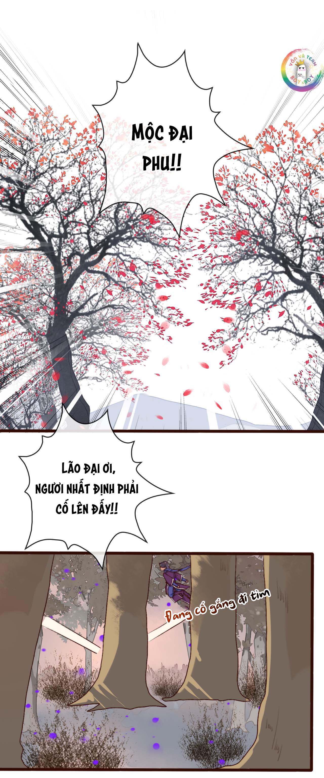 Hạnh Lâm Phương Hoa Chapter 65 - Next Chapter 66