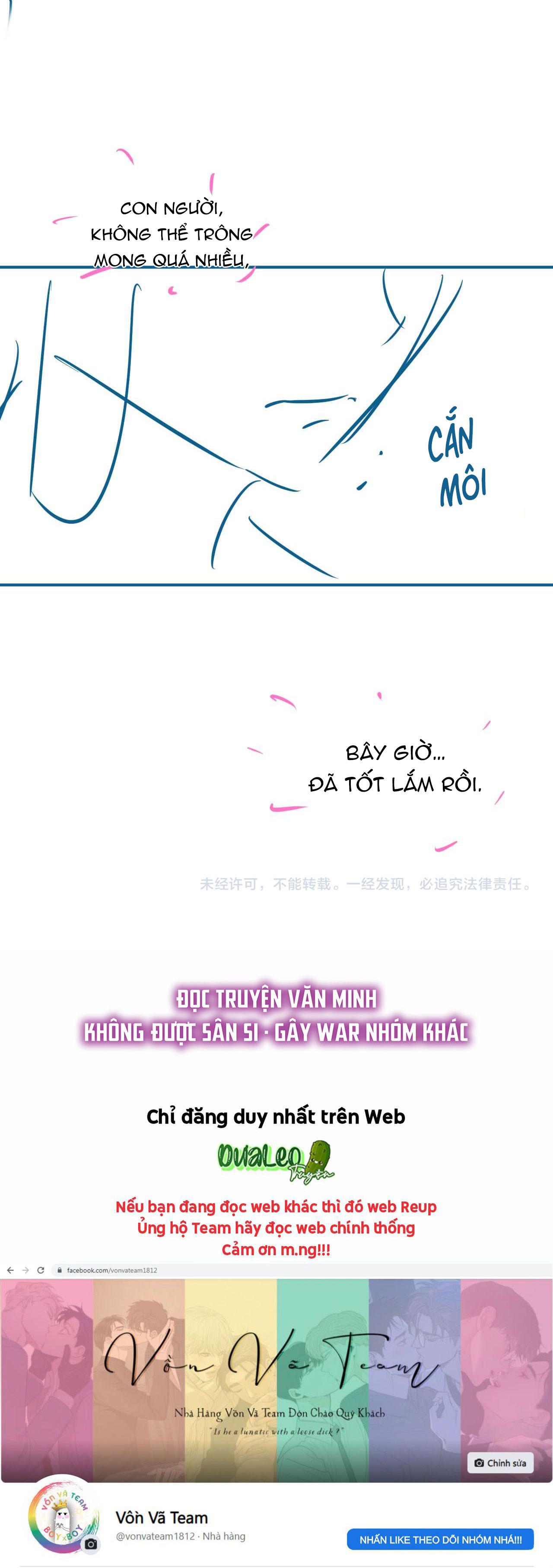 Chấp Sự Thỏ Tai Cụp Chapter 61 - Next Chapter 62