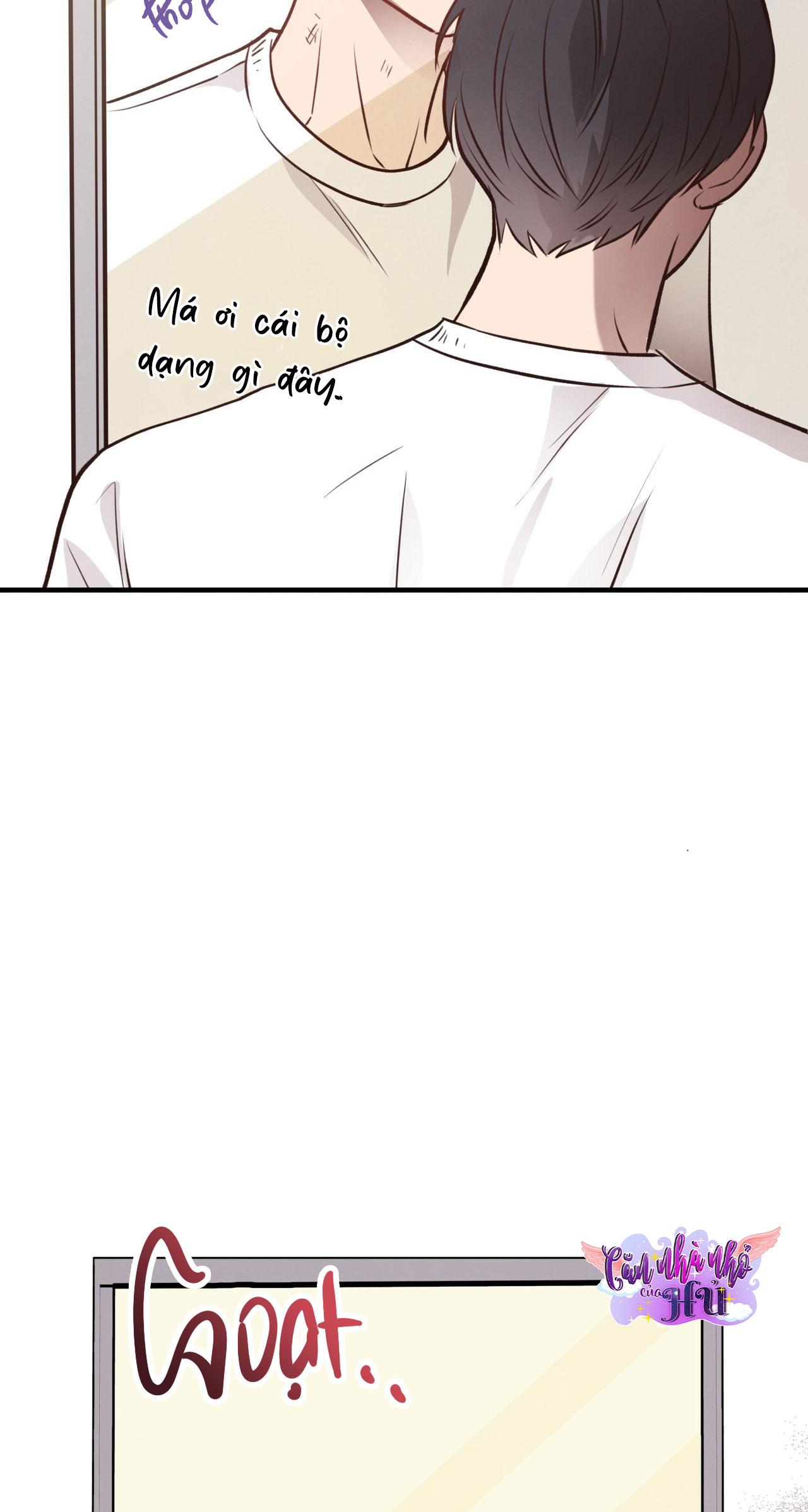 (END) MẬT GẤU Chapter 29 - Next Chapter 30 END SS1