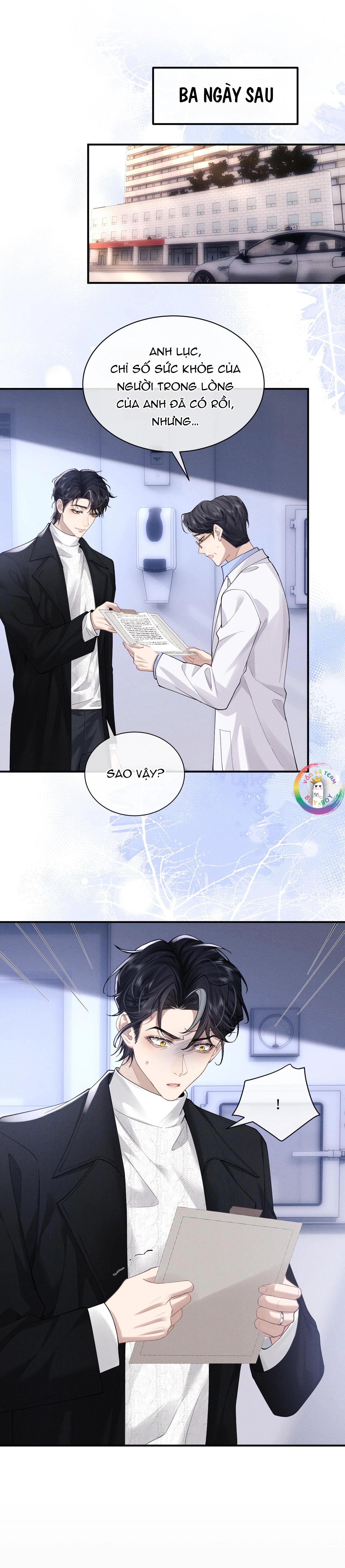 Chấp Sự Thỏ Tai Cụp Chapter 67 - Next Chapter 68