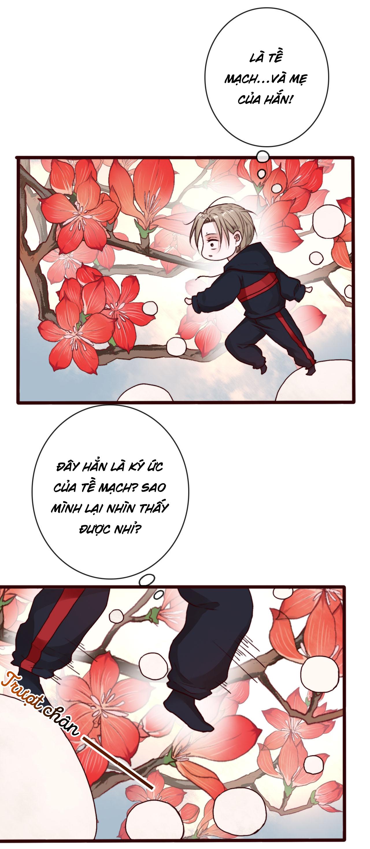 Hạnh Lâm Phương Hoa Chapter 64 - Next Chapter 65