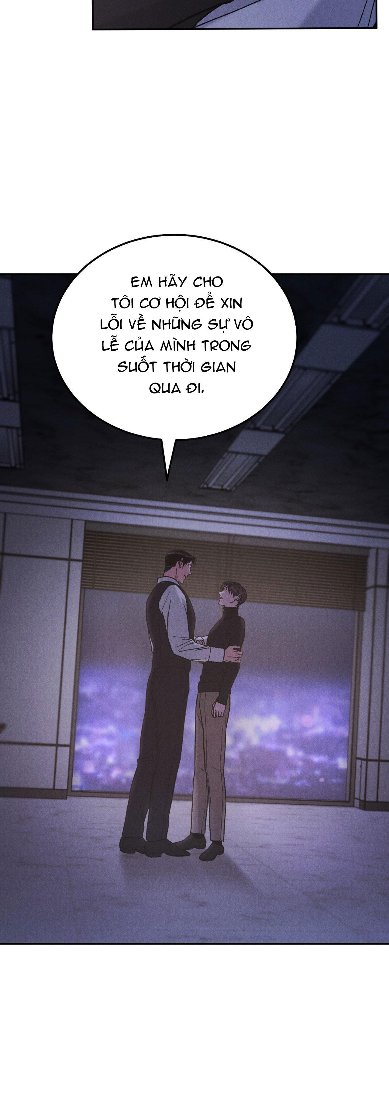 VƯỢT QUA GIỚI HẠN Chapter 72 - Next Chapter 73
