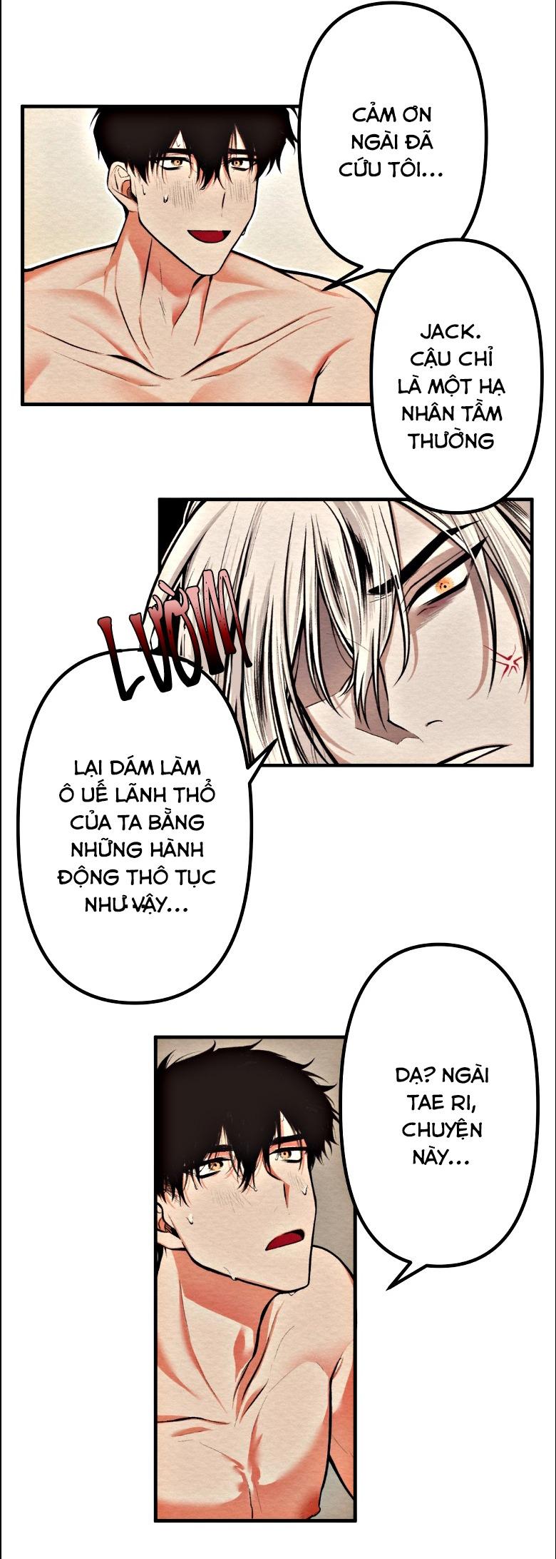 (END SS) DEVIL ON TOP Chapter 2 - Trang 2