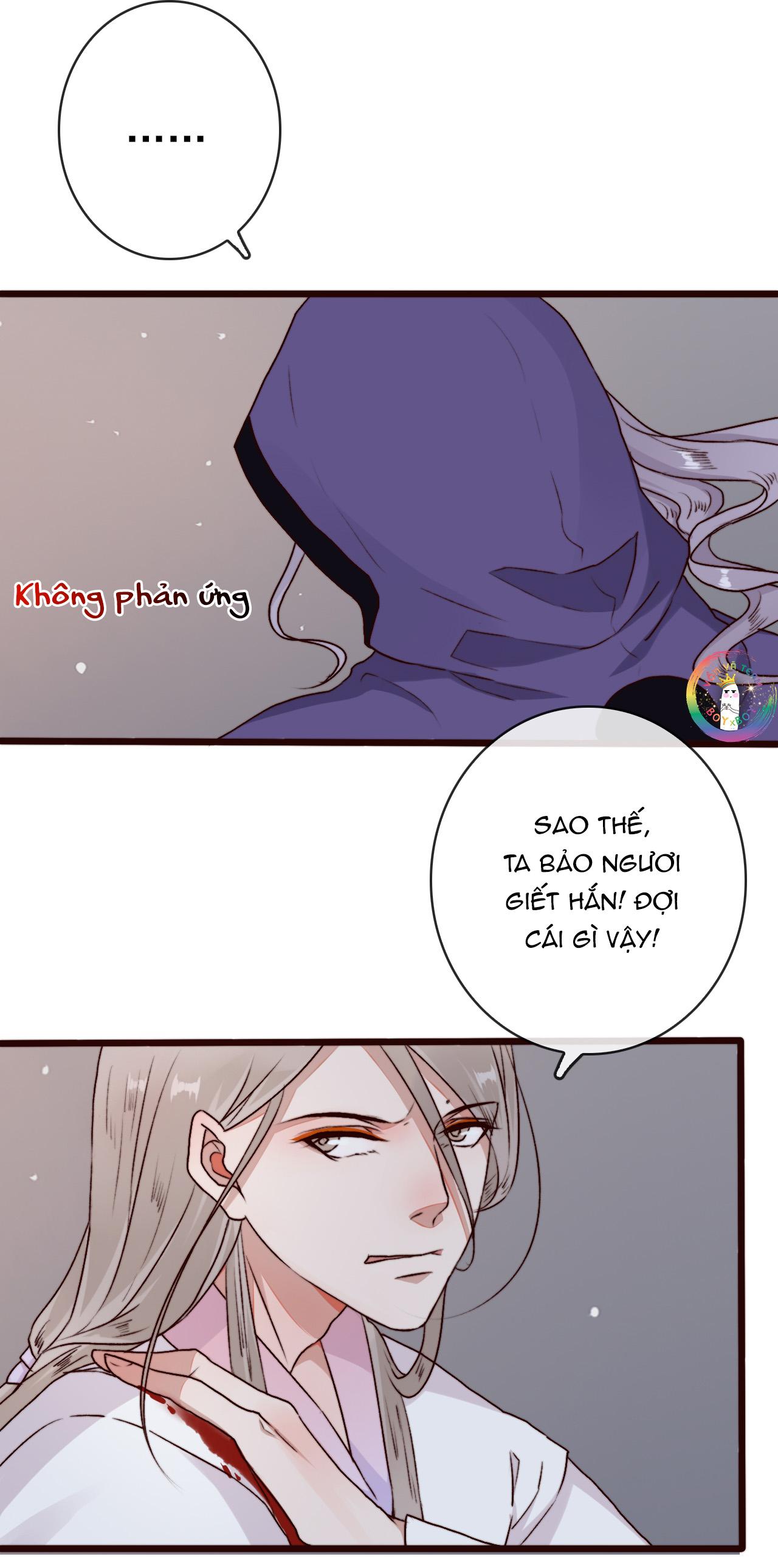 Hạnh Lâm Phương Hoa Chapter 60 - Next Chapter 61