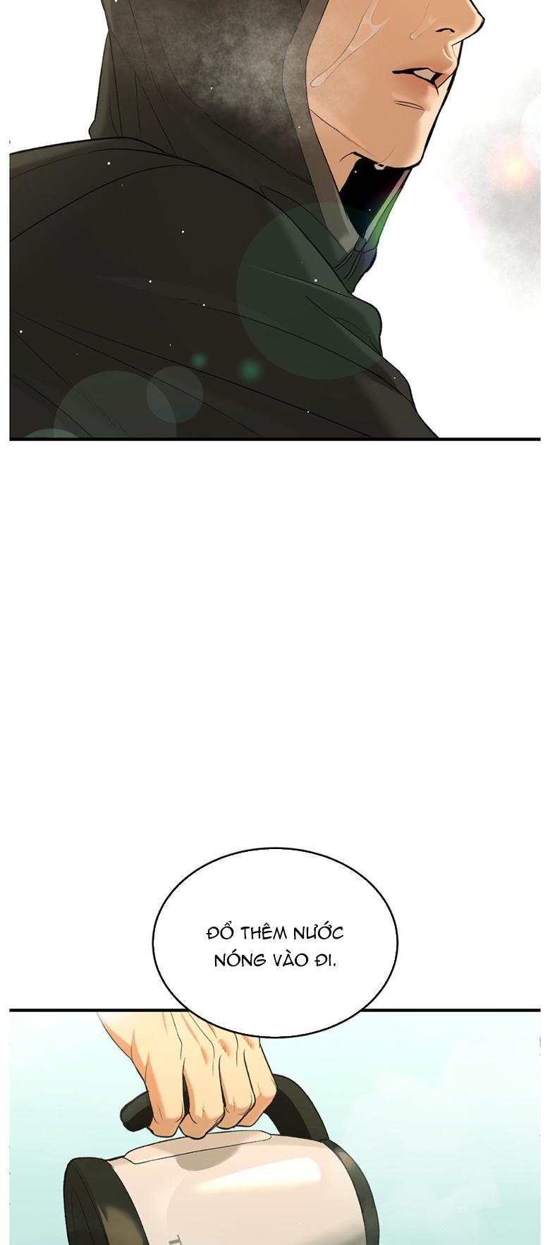 Jinx Chapter 37 - Next Chapter 38