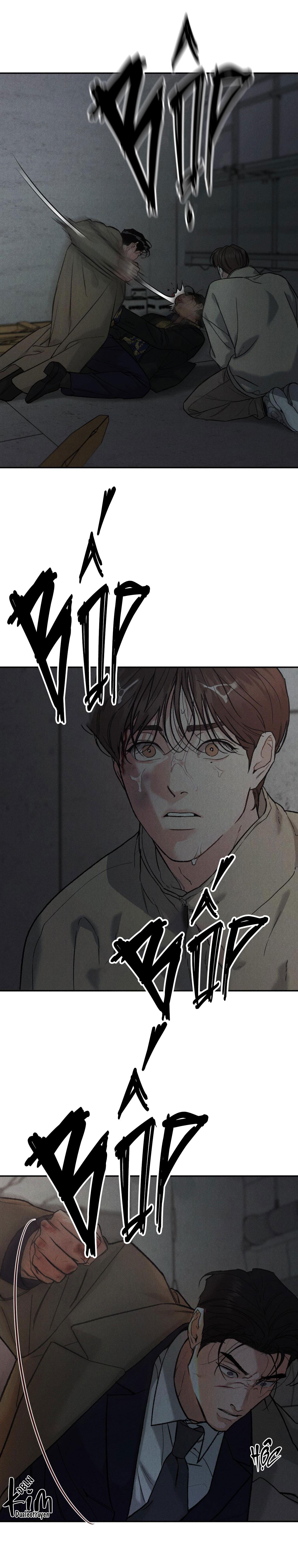 VƯỢT QUA GIỚI HẠN Chapter 69 - Next Chapter 70