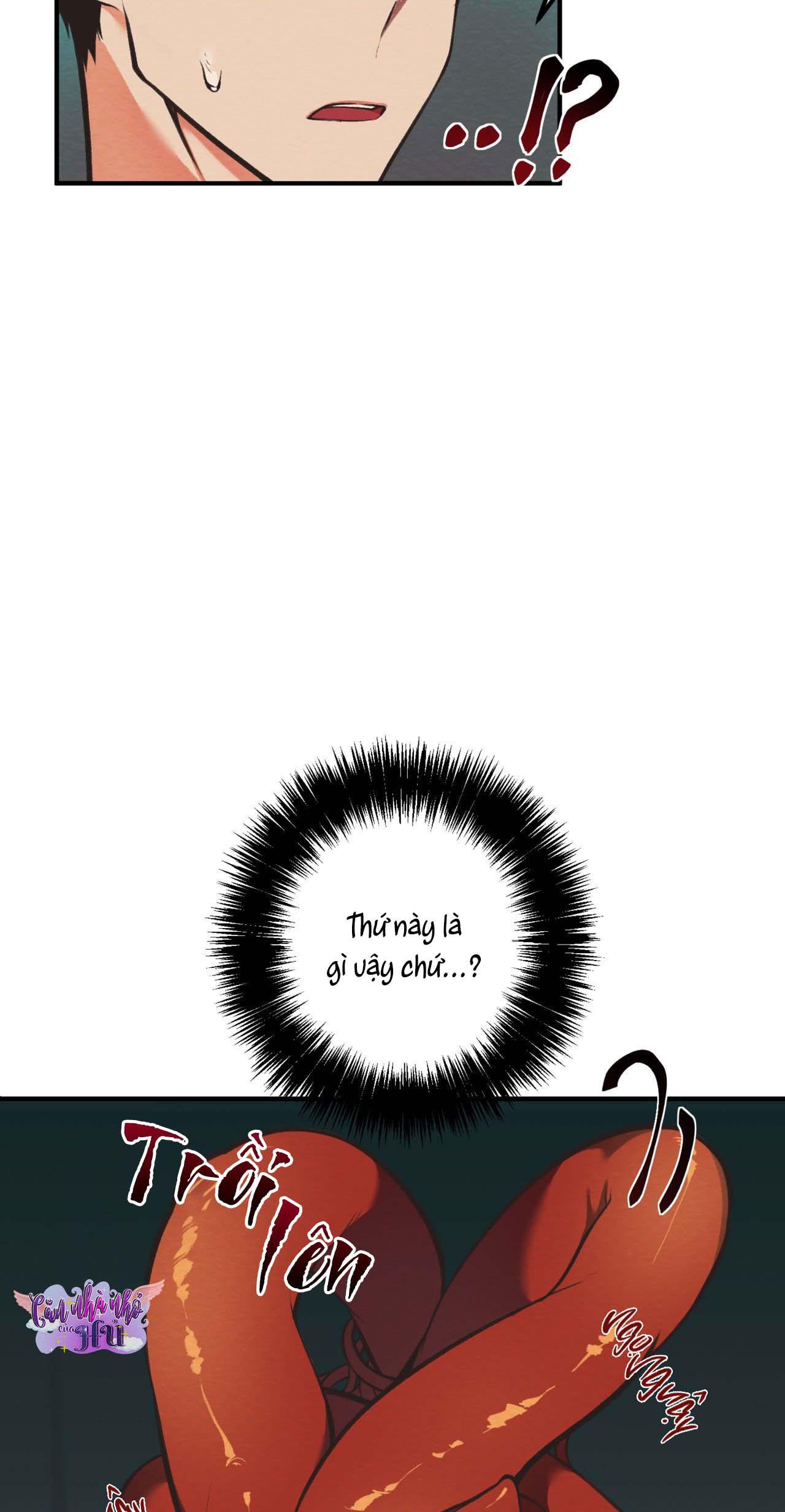 (END SS) DEVIL ON TOP Chapter 1 - Trang 2