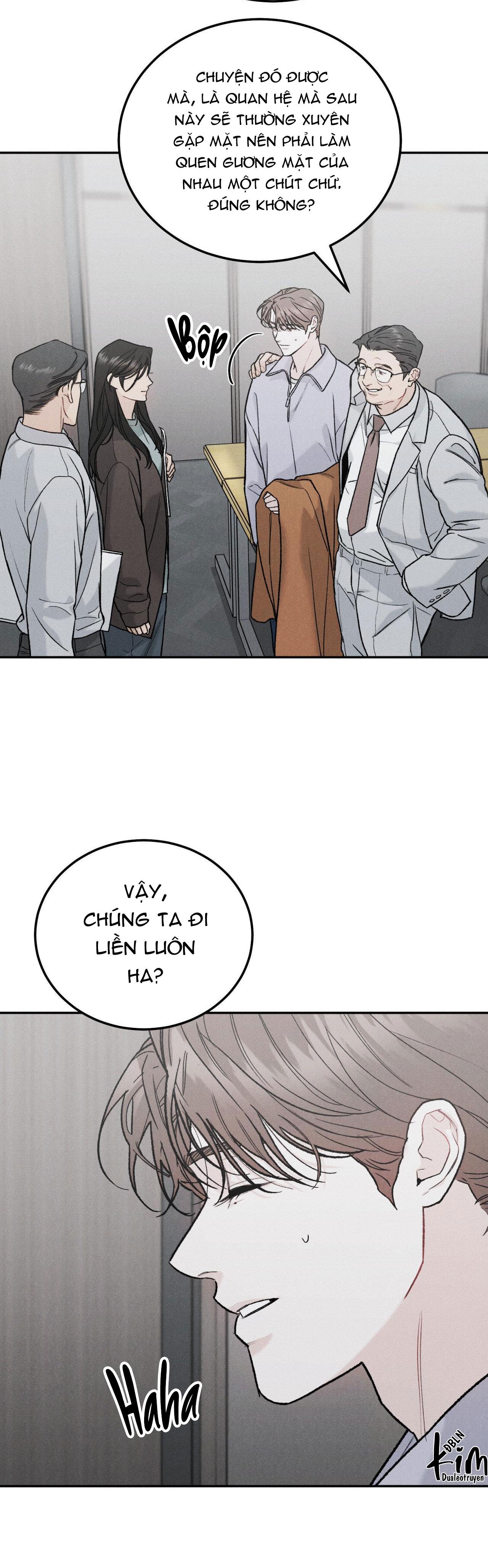 VƯỢT QUA GIỚI HẠN Chapter 72 - Next Chapter 73