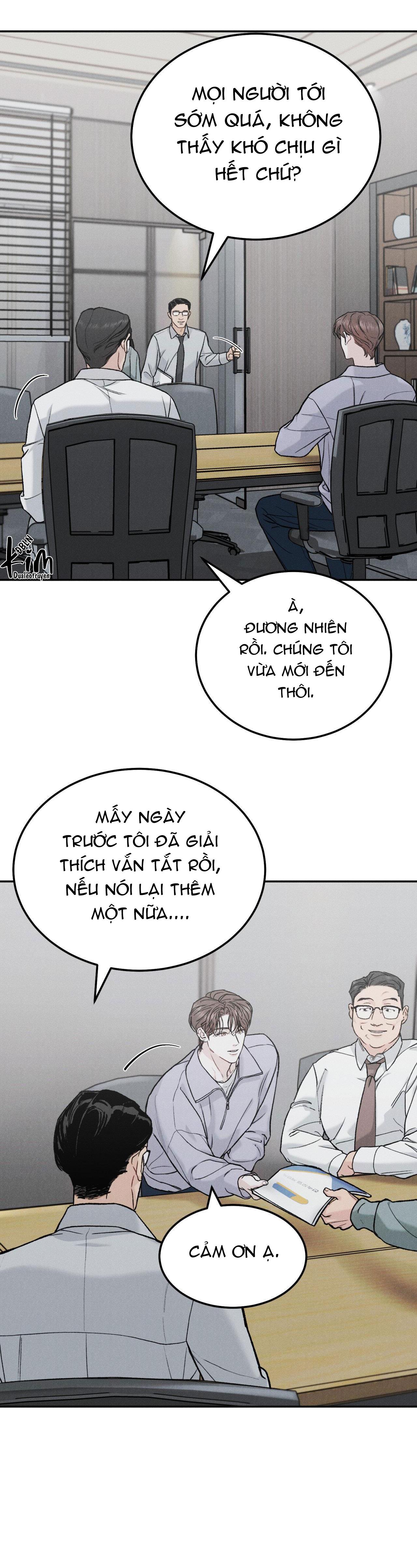 VƯỢT QUA GIỚI HẠN Chapter 72 - Next Chapter 73