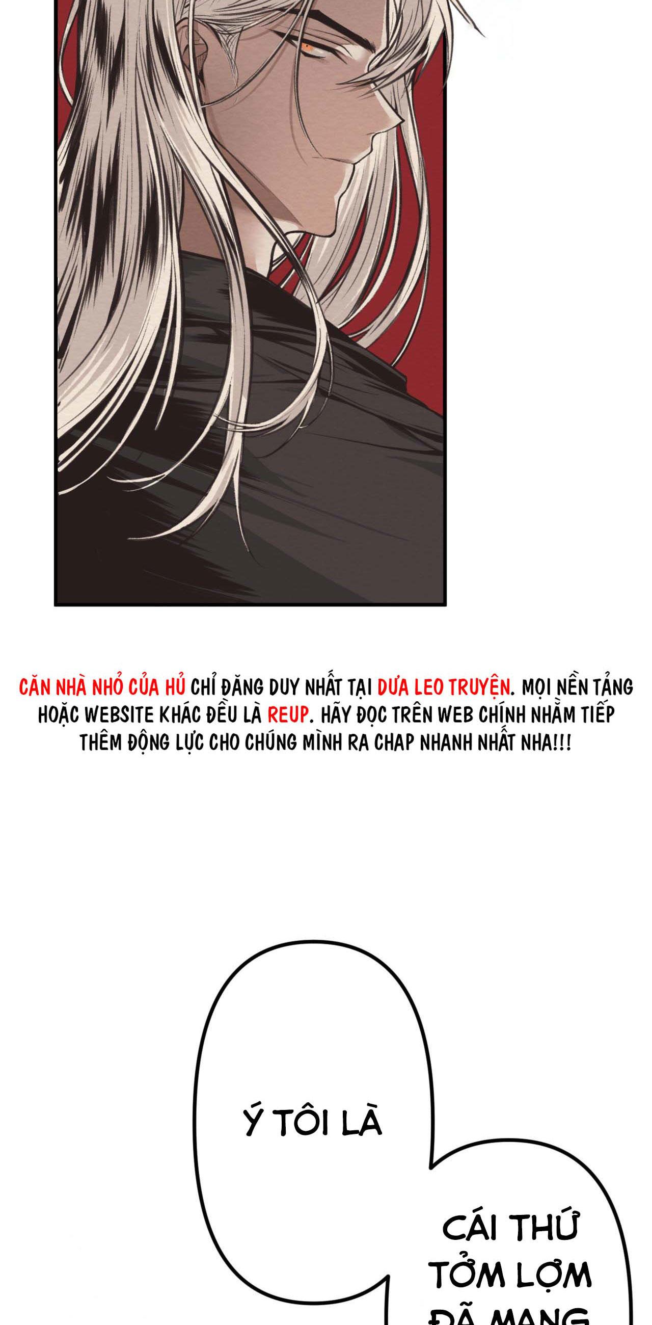 (END SS) DEVIL ON TOP Chapter 1 - Trang 2