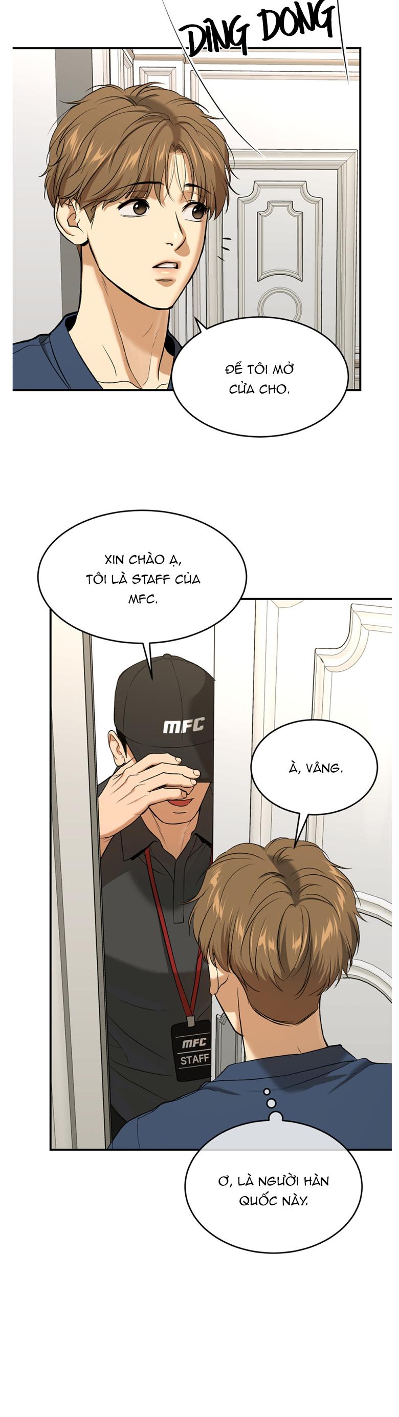 Jinx Chapter 37 - Next Chapter 38